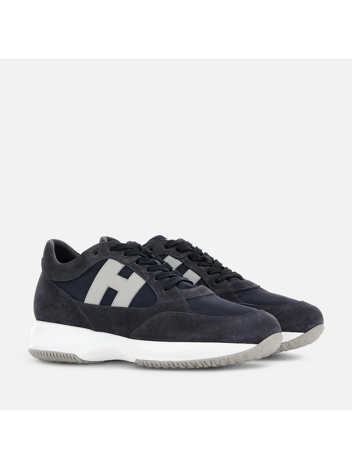HOGAN Sneaker Uomo HXM7130GC80V4R785V U801+B218