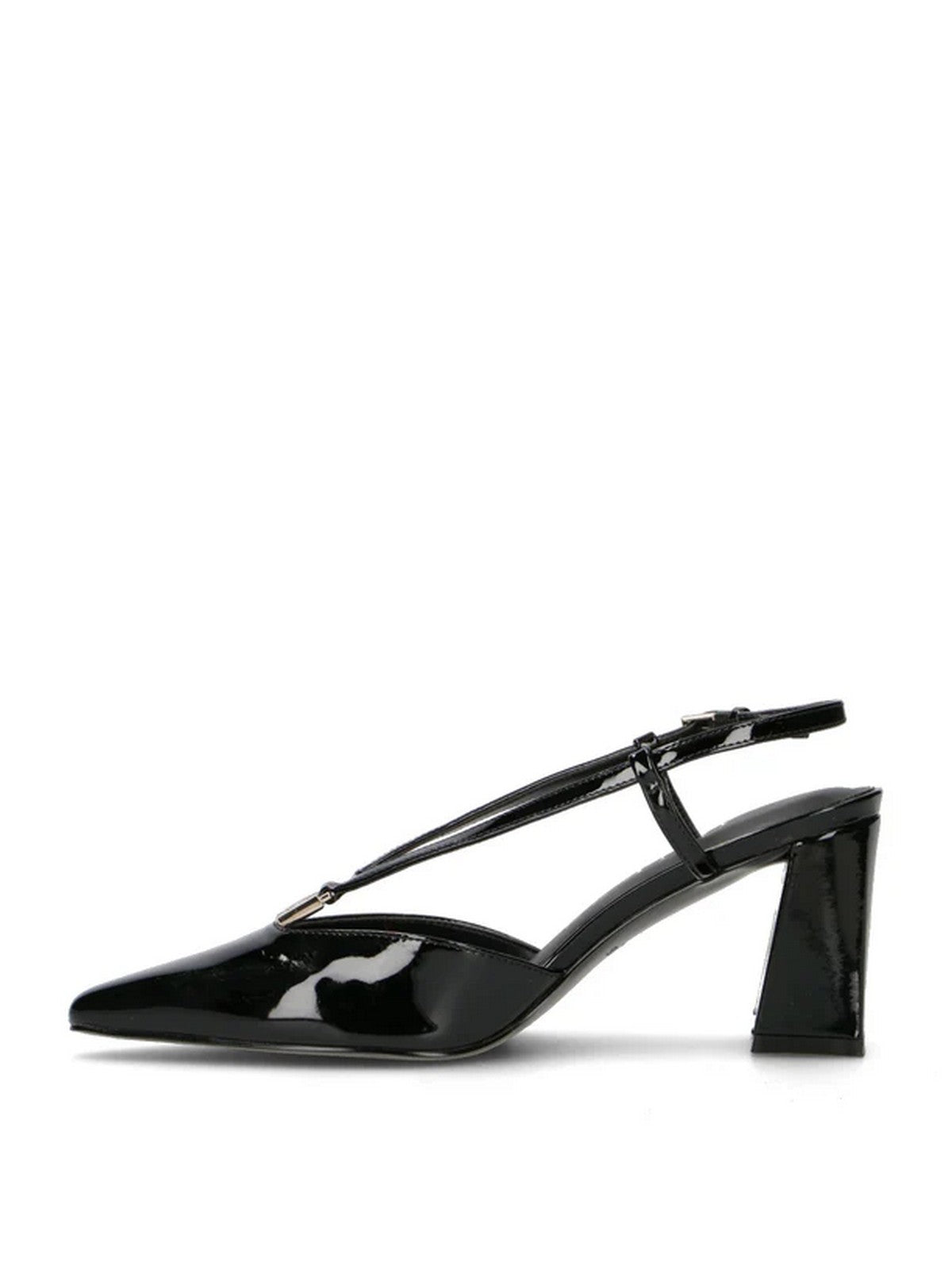 GUESS Décolleté Donna VARGAS FLFVRS PAF05 BLACK BLACK