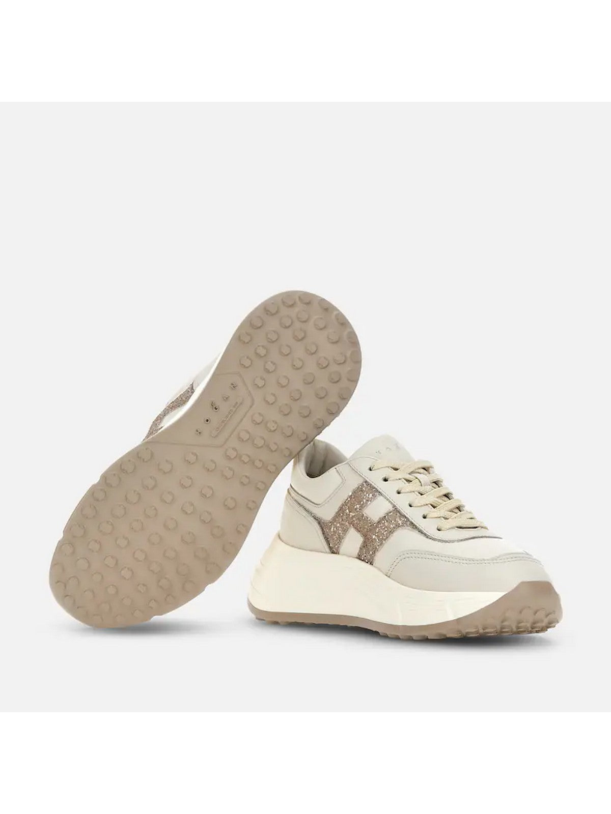 HOGAN Sneaker Donna HXW6690FR30UWW0CAS B013+M024