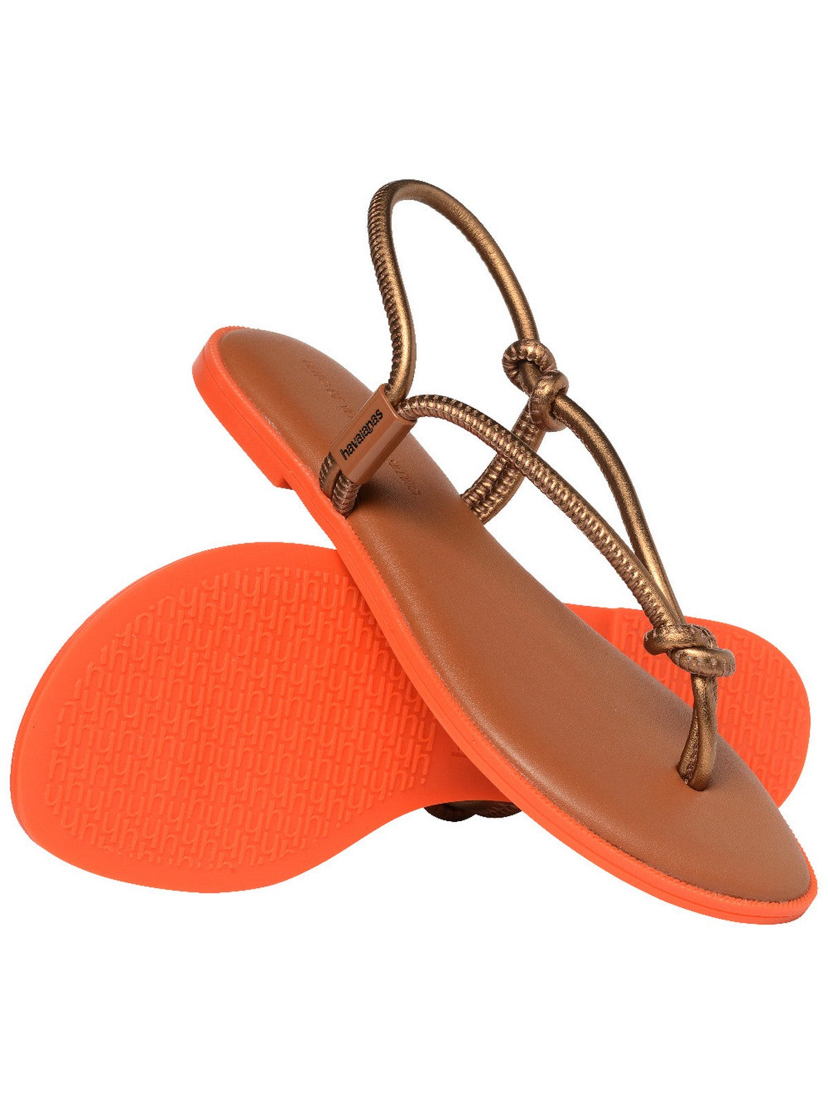 HAVAIANAS Infradito Donna Hav. Una Acai 4149616.9385 Rosso gioboutiqueweb