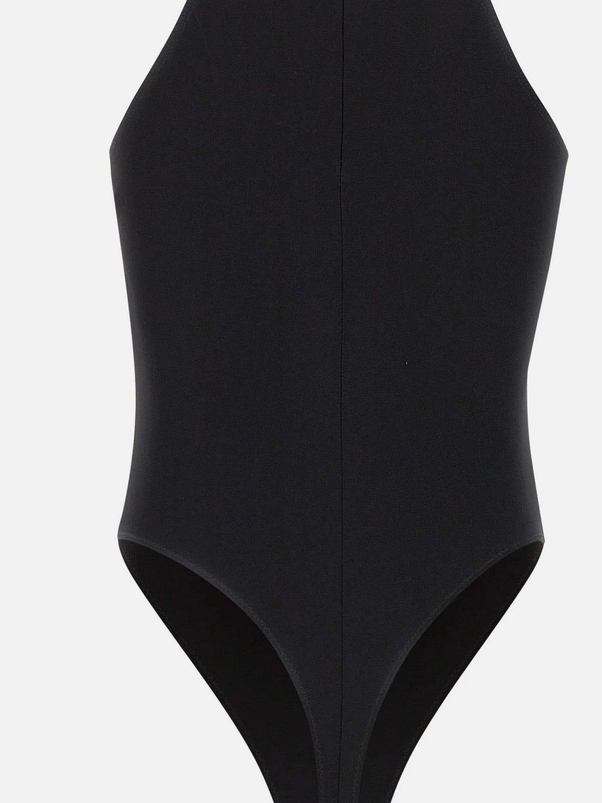 ELISABETTA FRANCHI Body Donna BO01761E2 110 Nero
