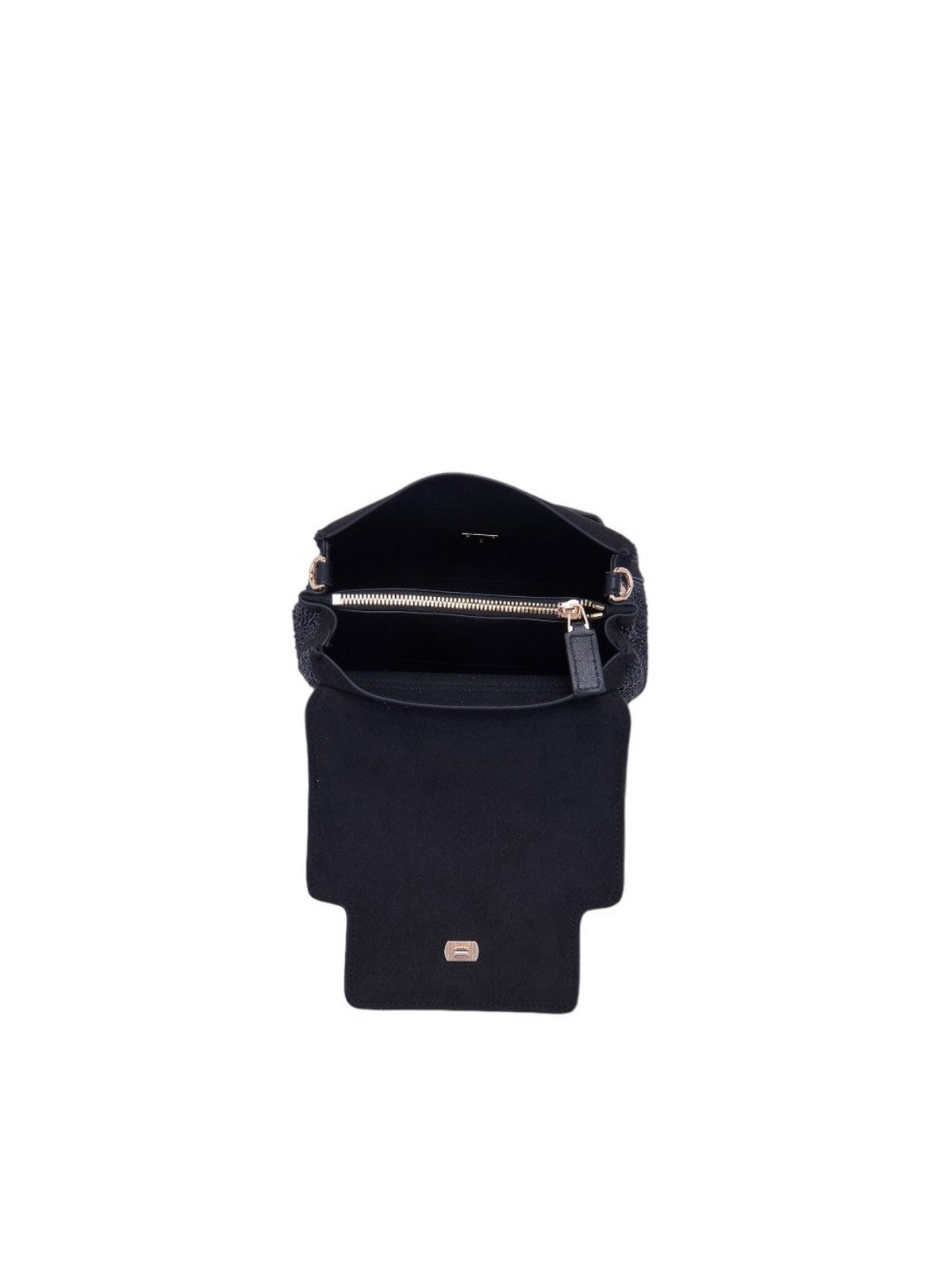 Carrie Women's Bag 141p-TC-440-SUR BLO BLACK