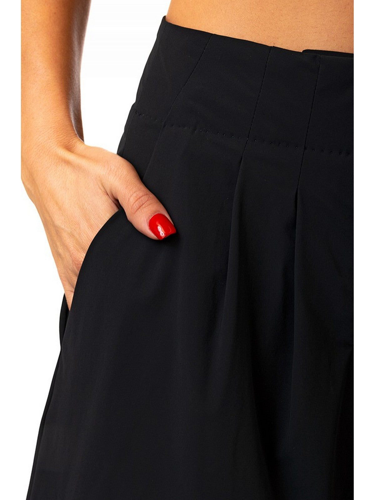 RRD Pantalon féminin 24855 60 bleu