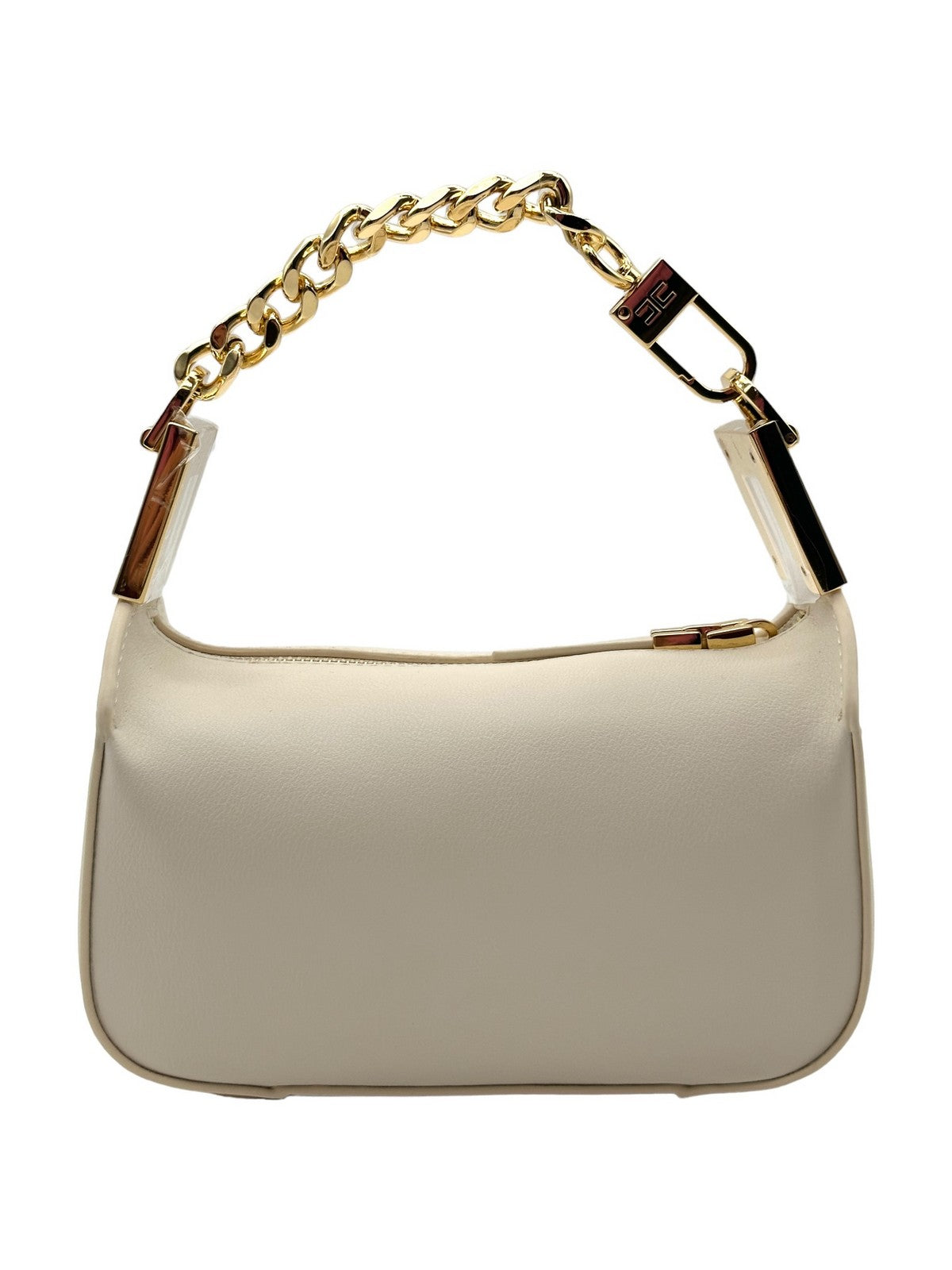ELISABETTA FRANCHI BS65A42E2 193 ivory women's bag