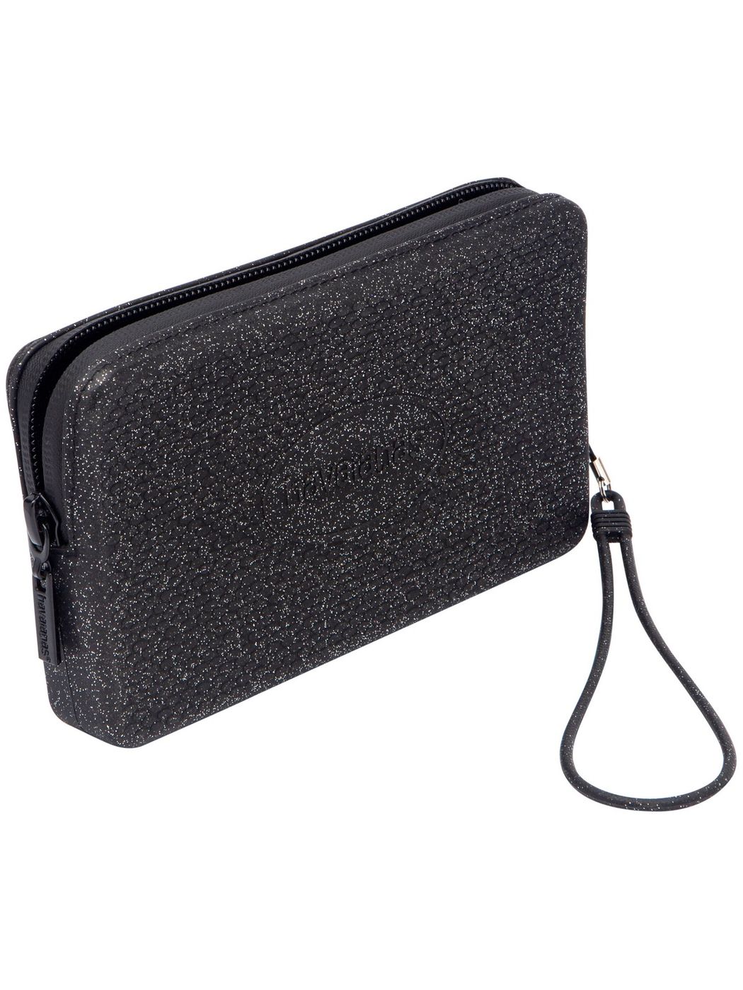 Havaianas Pochette Woman 4147273,0090 Black