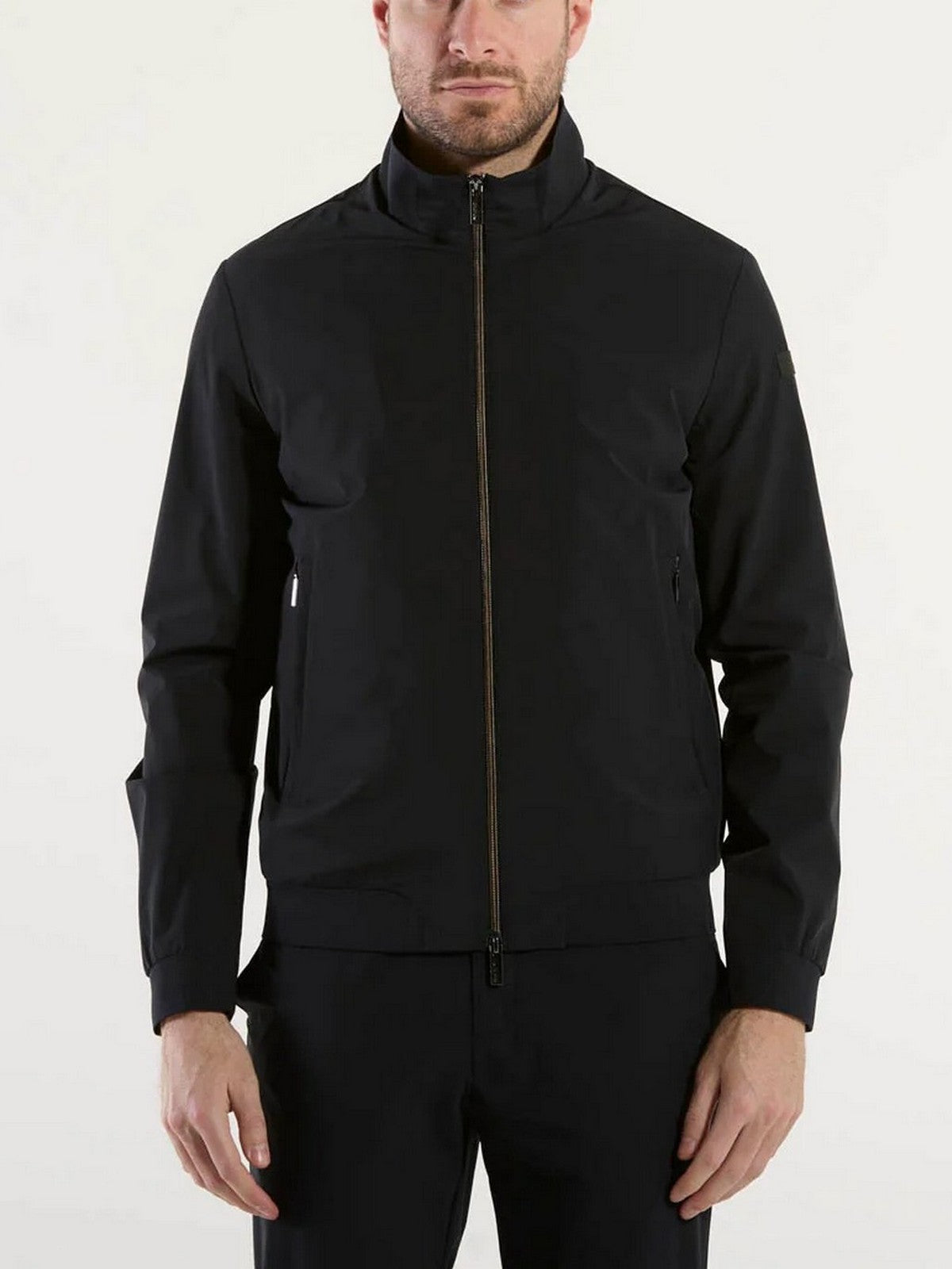 RRD Giubbino Uomo 25006 60 Blu