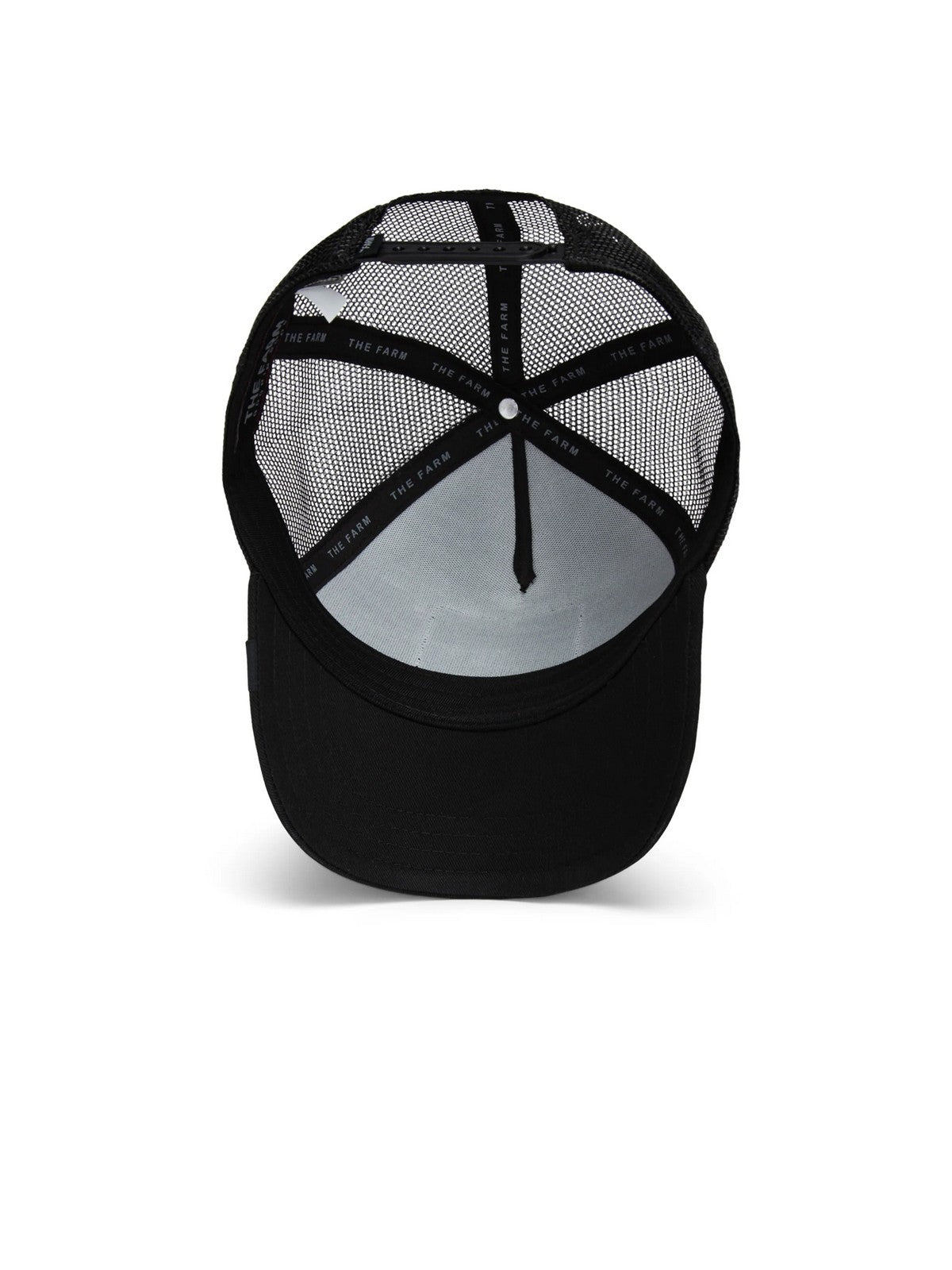 GOORIN BROS Cappello Uomo The Vicious Snake 101-1759 BLK Nero gioboutiqueweb