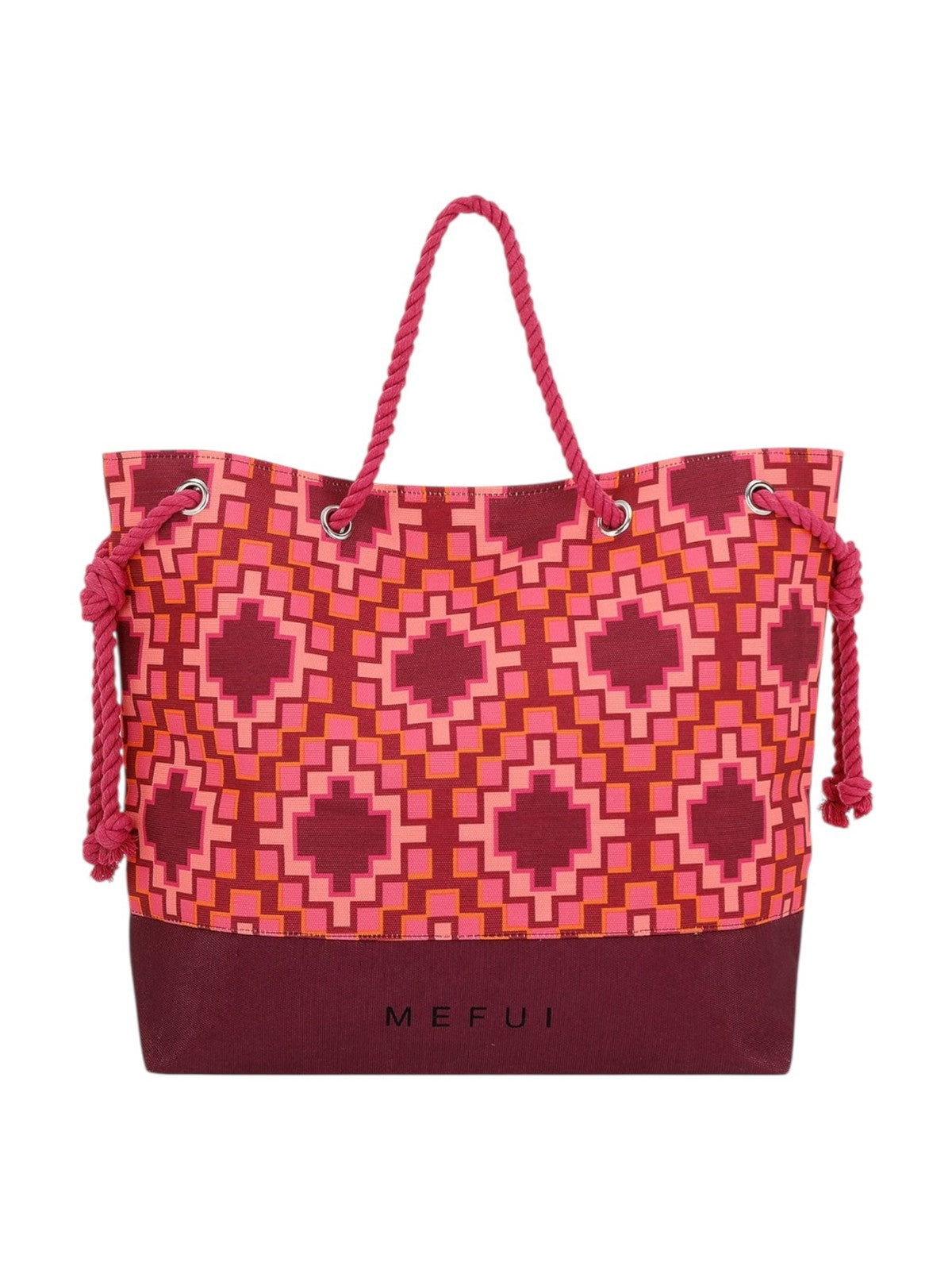 ME FUI borsa mare Donna MA25-A030X25 Fantasia gioboutiqueweb