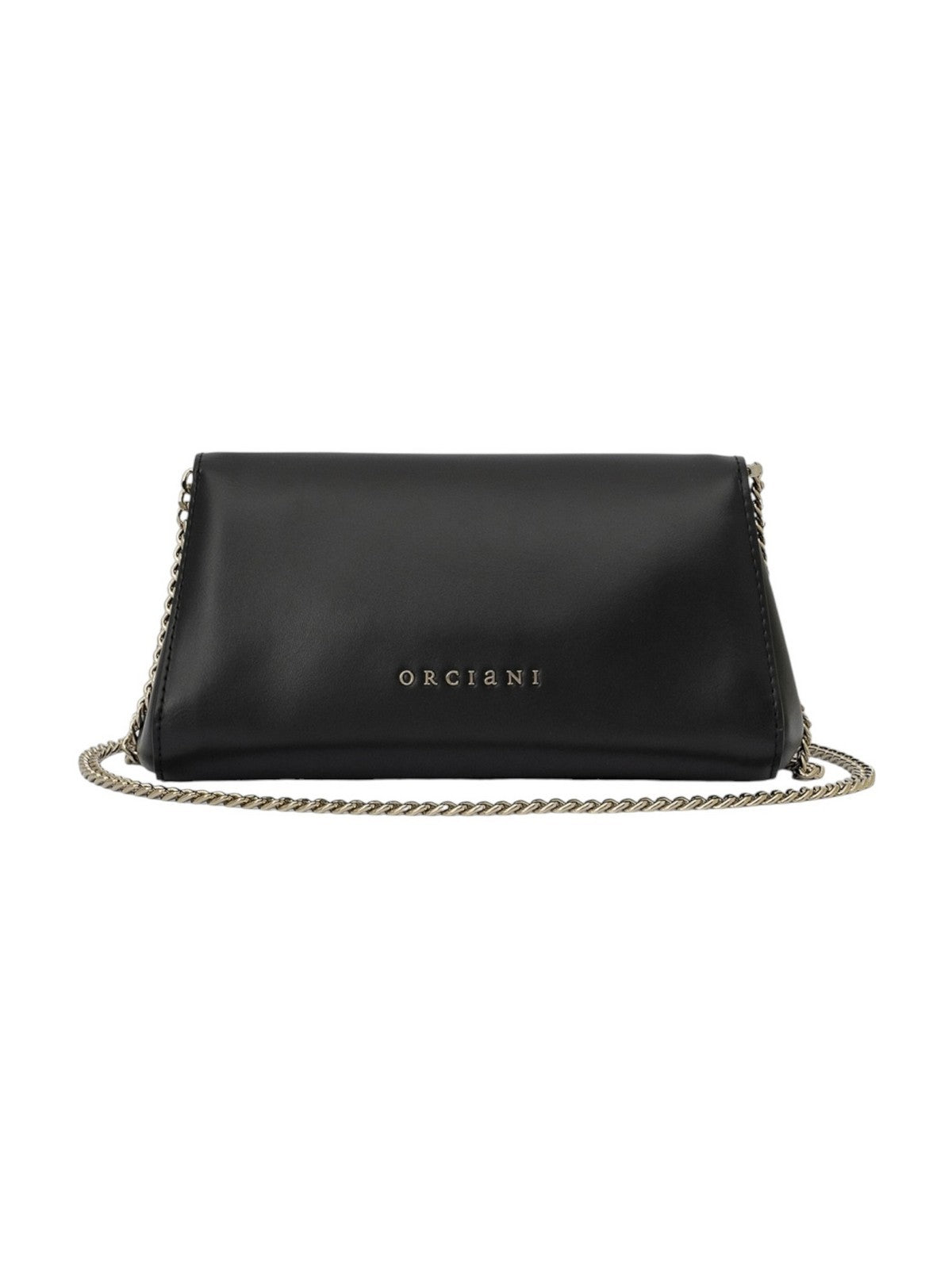 ORCIANI Borsa Donna B02169 ABC NER Nero