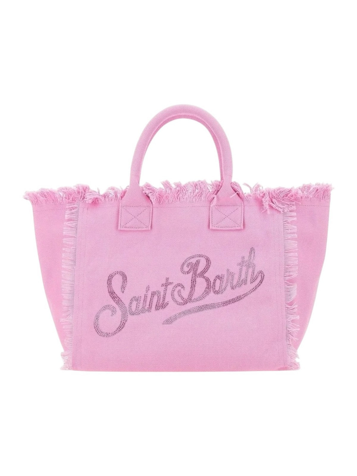MC2 SAINT BARTH Borsa Donna VANITY 00403L 21 STRASS
