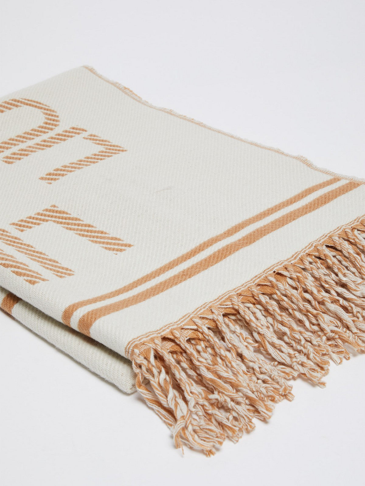 LIU JO SOFT Sciarpa Donna 2F4006T0300 10701 Bianco gioboutiqueweb