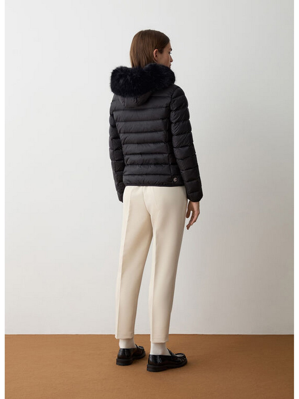 Colmar Deluxe 2286e 2yo 99 Black