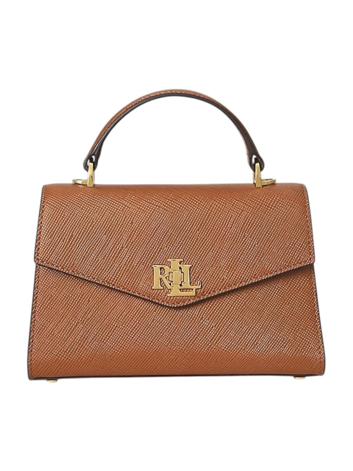 LAUREN RALPH LAUREN Borsa Donna 431966765 007 LAUREN TAN