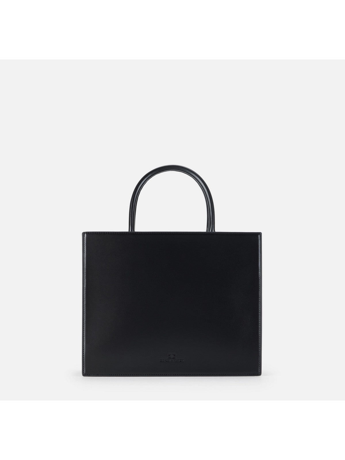 ELISABETTA FRANCHI Borsa Donna BS32A56E2 110 Nero gioboutiqueweb