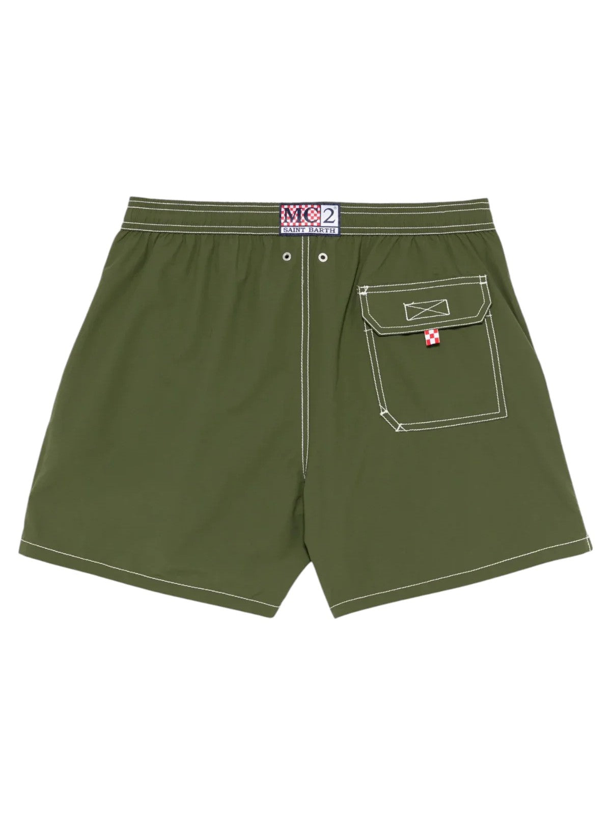 MC2 SAINT BARTH Costume da bagno Uomo PATMOS LONG 00135H SB 52 EMB gioboutiqueweb