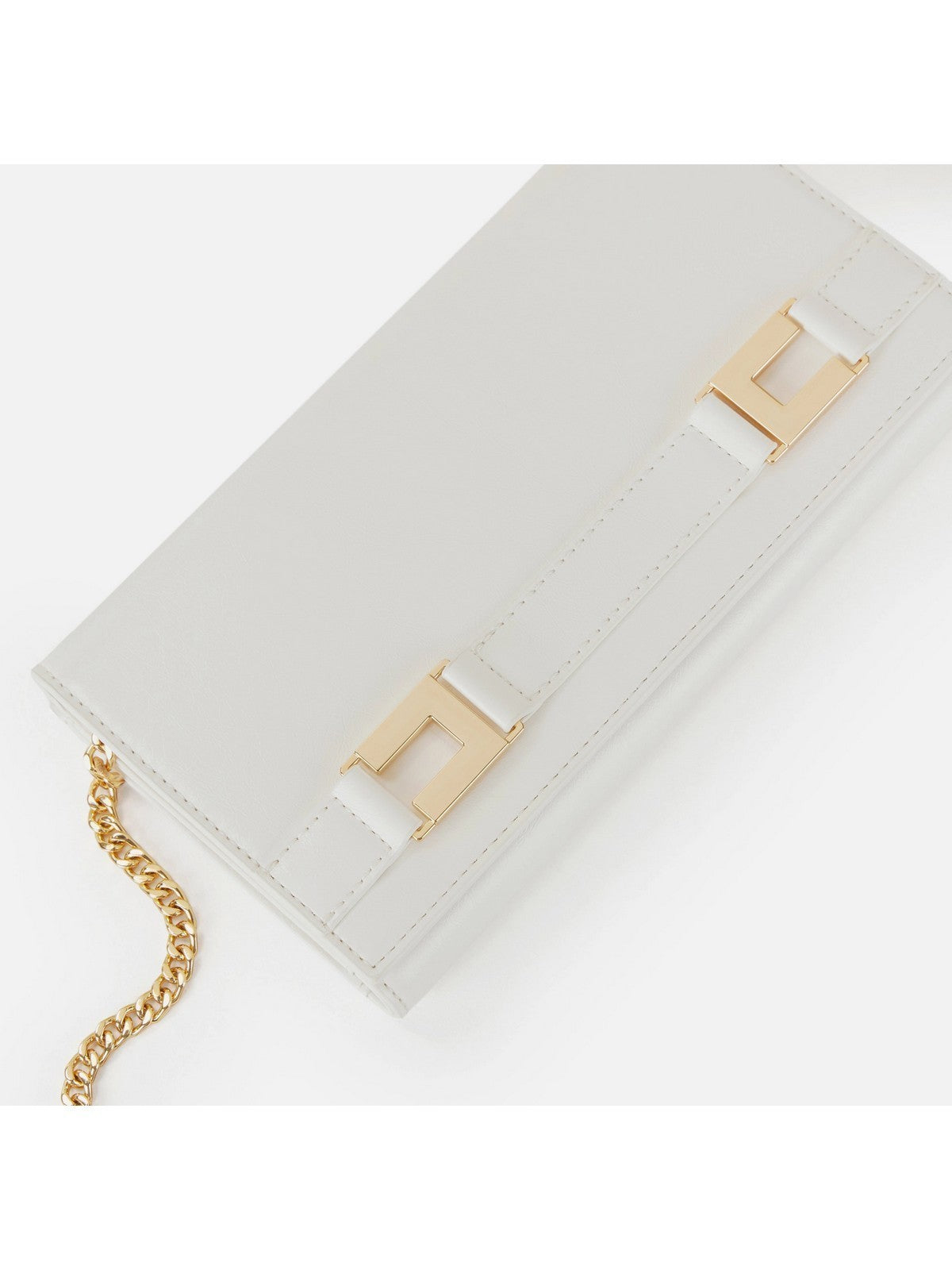 ELISABETTA FRANCHI Portafoglio Donna PF65A61E2 193 BURRO C