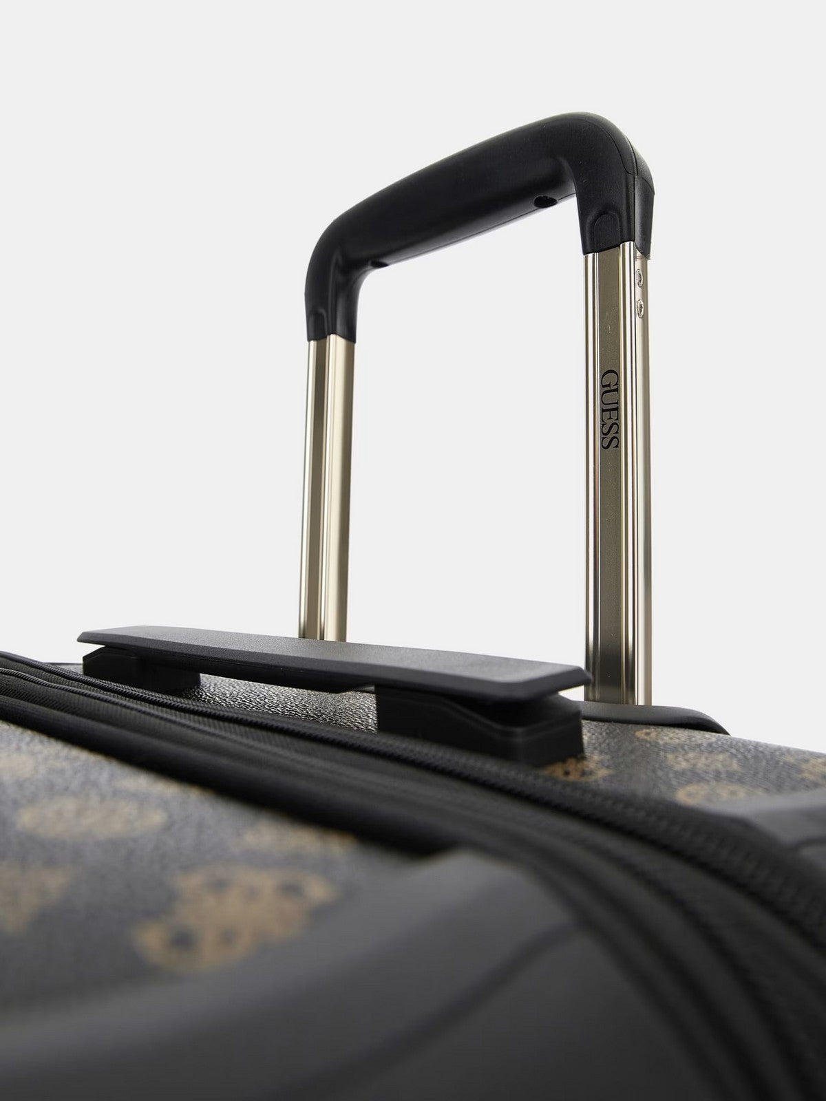 GUESS Valigie e Trolley Donna Wilder TWP745 29820 BRO Marrone gioboutiqueweb