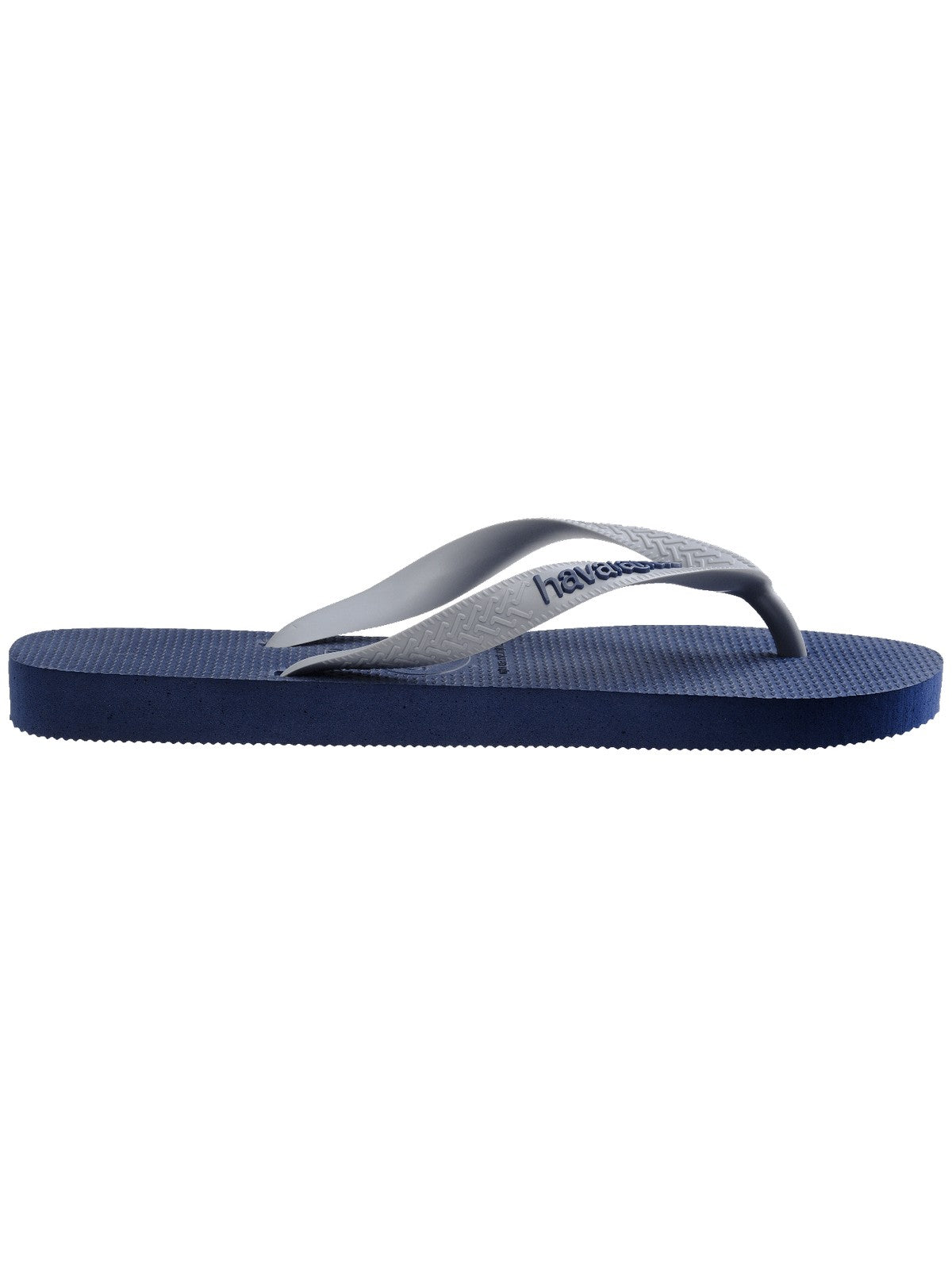 HAVAIANAS Infradito Uomo Hav. Logo pop up 4147522.6514 Blu gioboutiqueweb