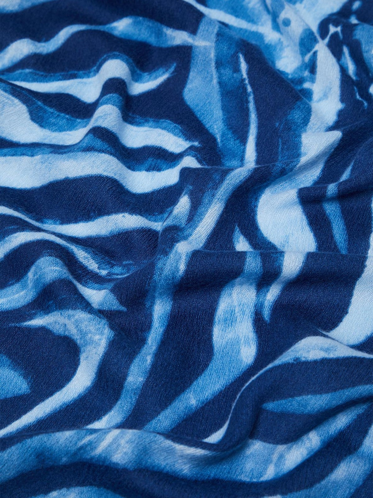 LIU JO SOFT Foulard Donna 2F4095T0300 90013 Blu gioboutiqueweb