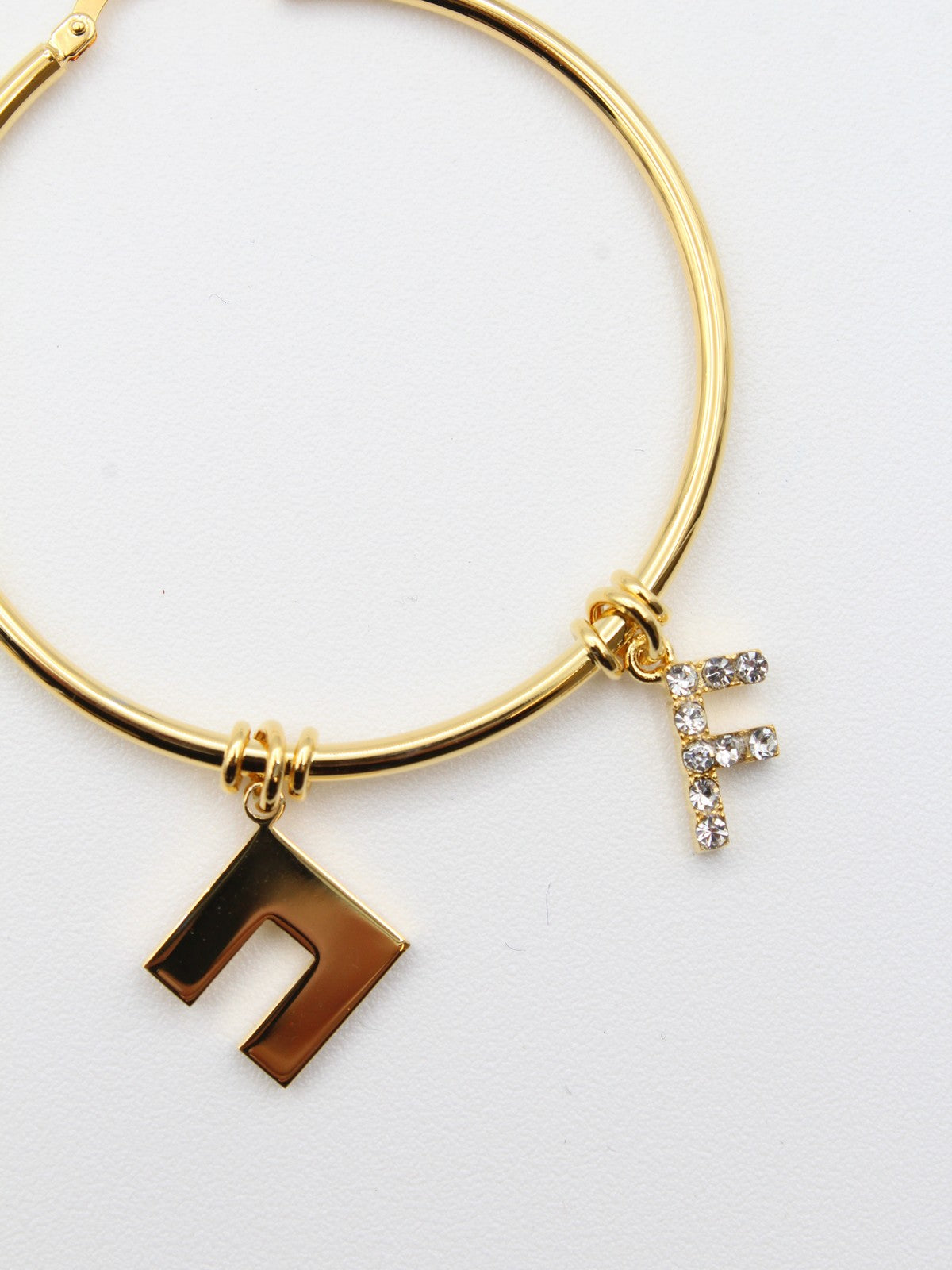 ELISABETTA FRANCHI Orecchini Donna OR48A51E2-U95 Oro gioboutiqueweb