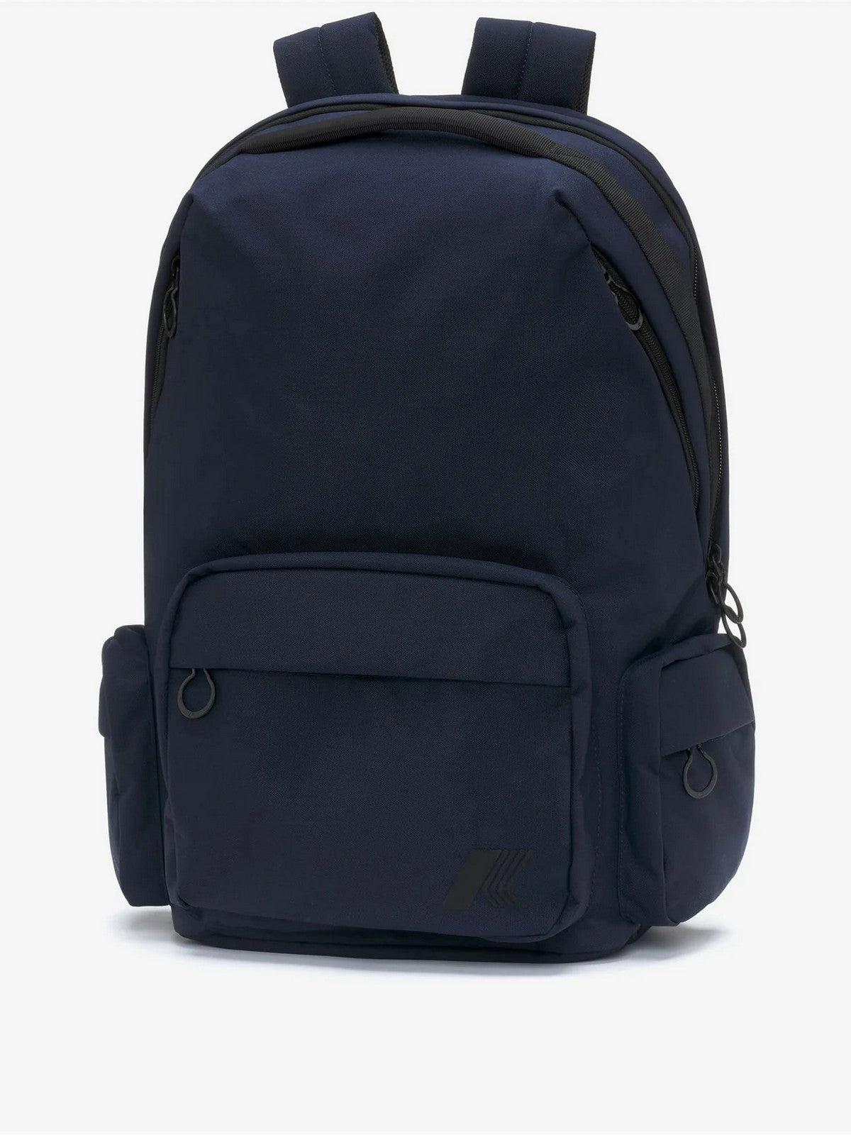 K-WAY Zaino Unisex adulto ANAIS K5123VW K89 BLUE DEPTH