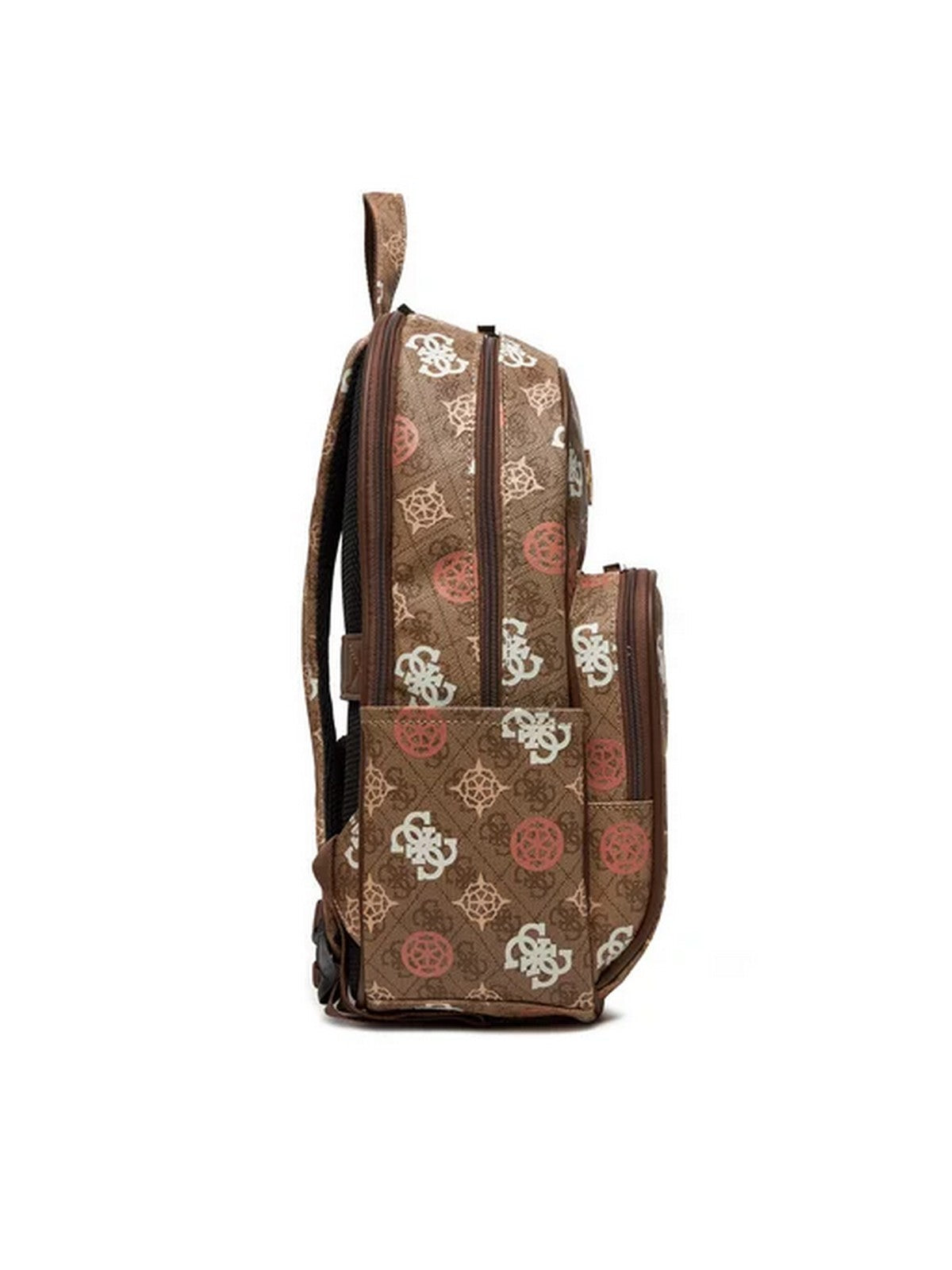 GUESS Zaino Donna Eliette Toiletry Tra TWB931 59900 LOU Beige gioboutiqueweb