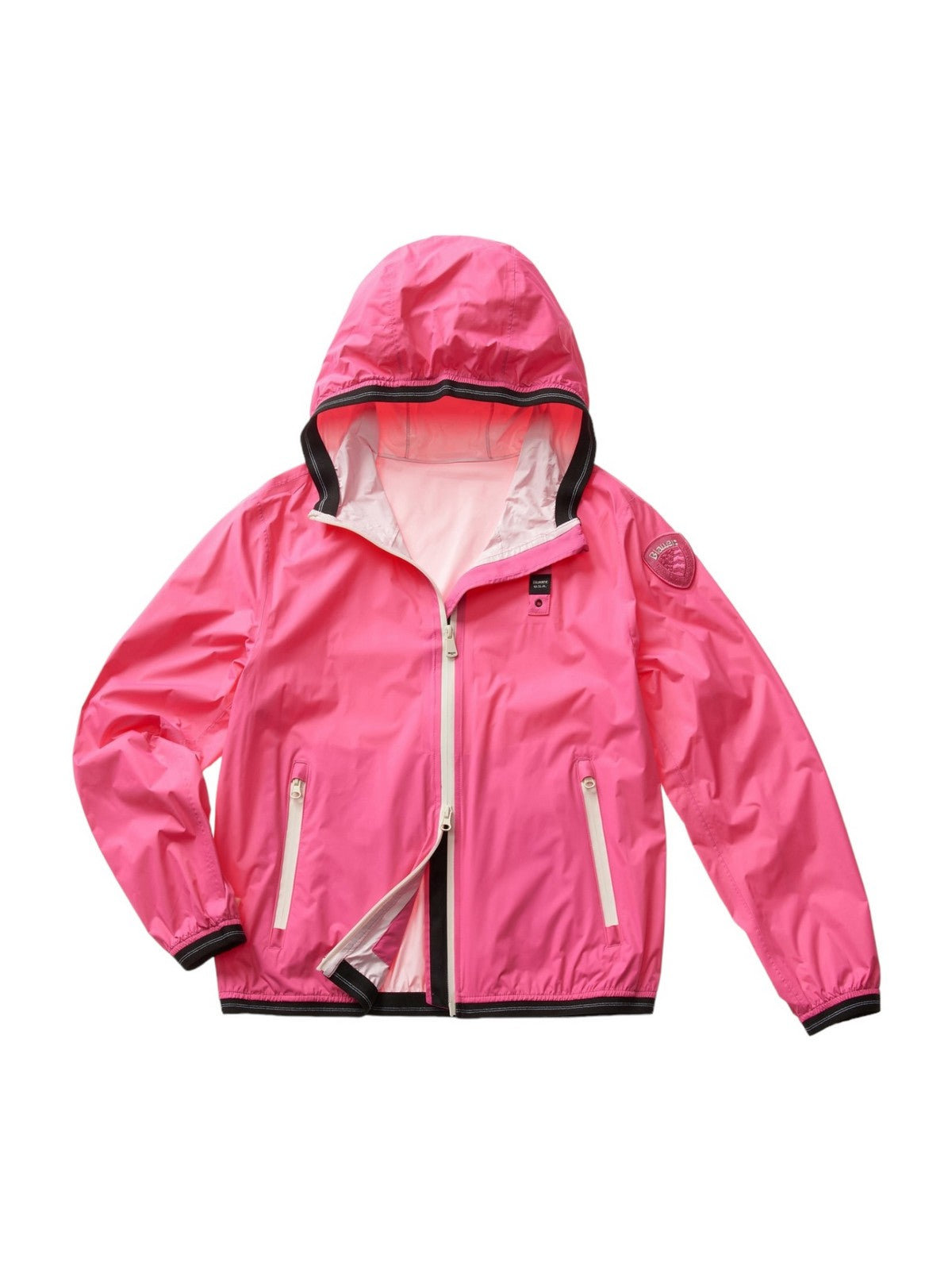 Blauer veste femme 24SBLDC11048 006007 569 ROSA