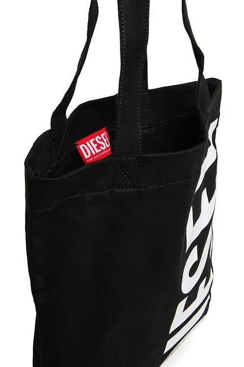 DIESEL Borsa Bambine e ragazze J02768 KXBTL K900 Nero