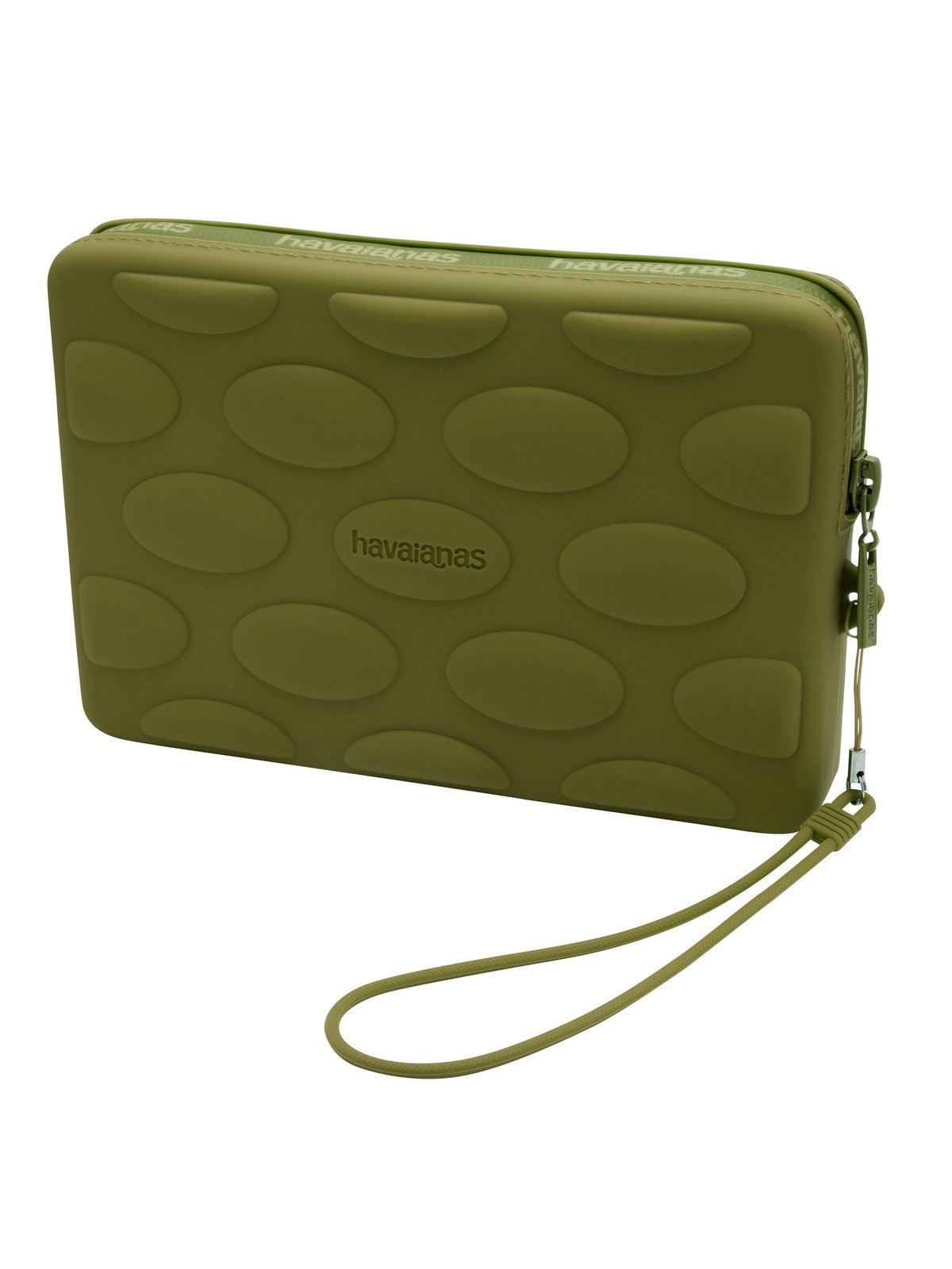 HAVAIANAS Pochette Unisex adulto HAV. MINI BAG CANDY POP 4149898.4896 Verde gioboutiqueweb