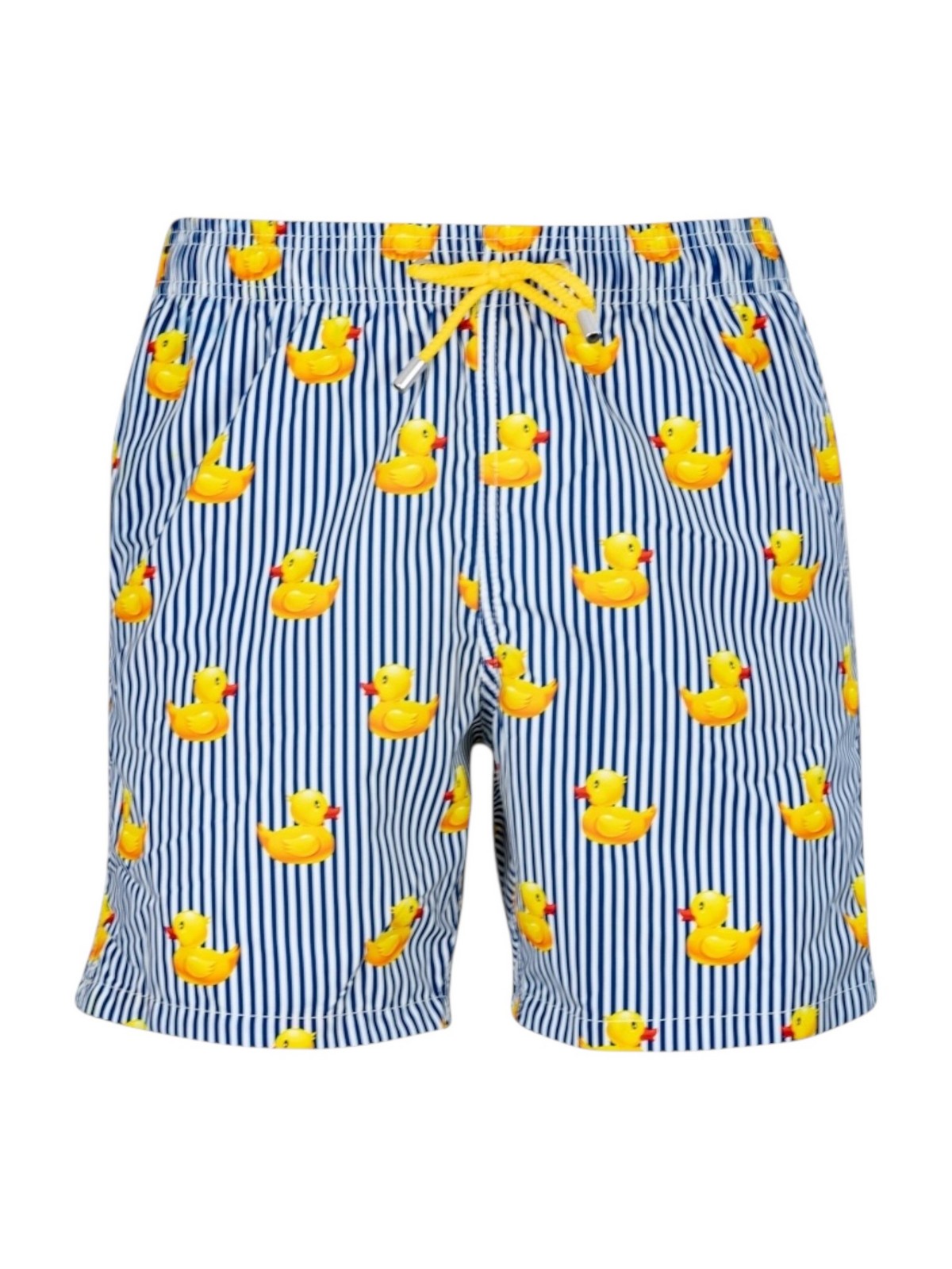 MC2 SAINT BARTH Costume da bagno Uomo GUSTAVIA 05235H DUCKY STRIPES S 61