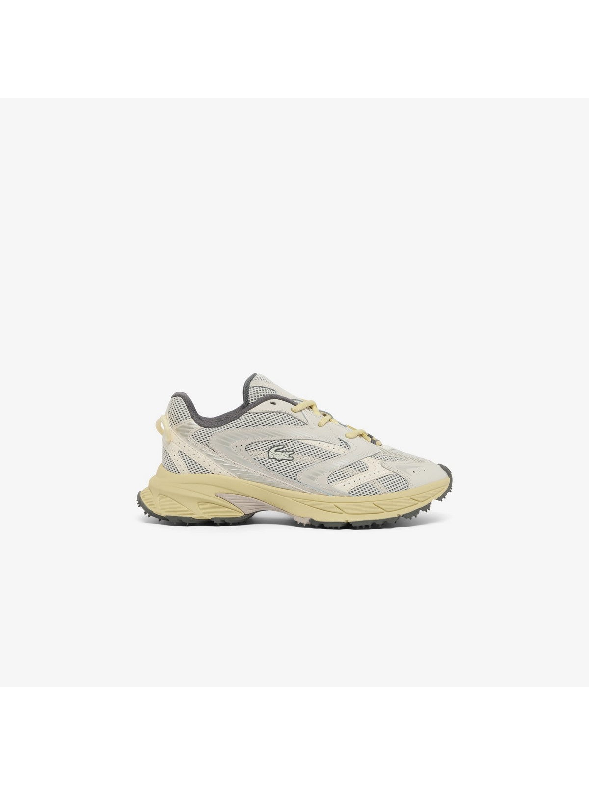 LACOSTE Sneaker Uomo L003 NEO SHOT 1267 751SMA0144 2B7 BIANCO