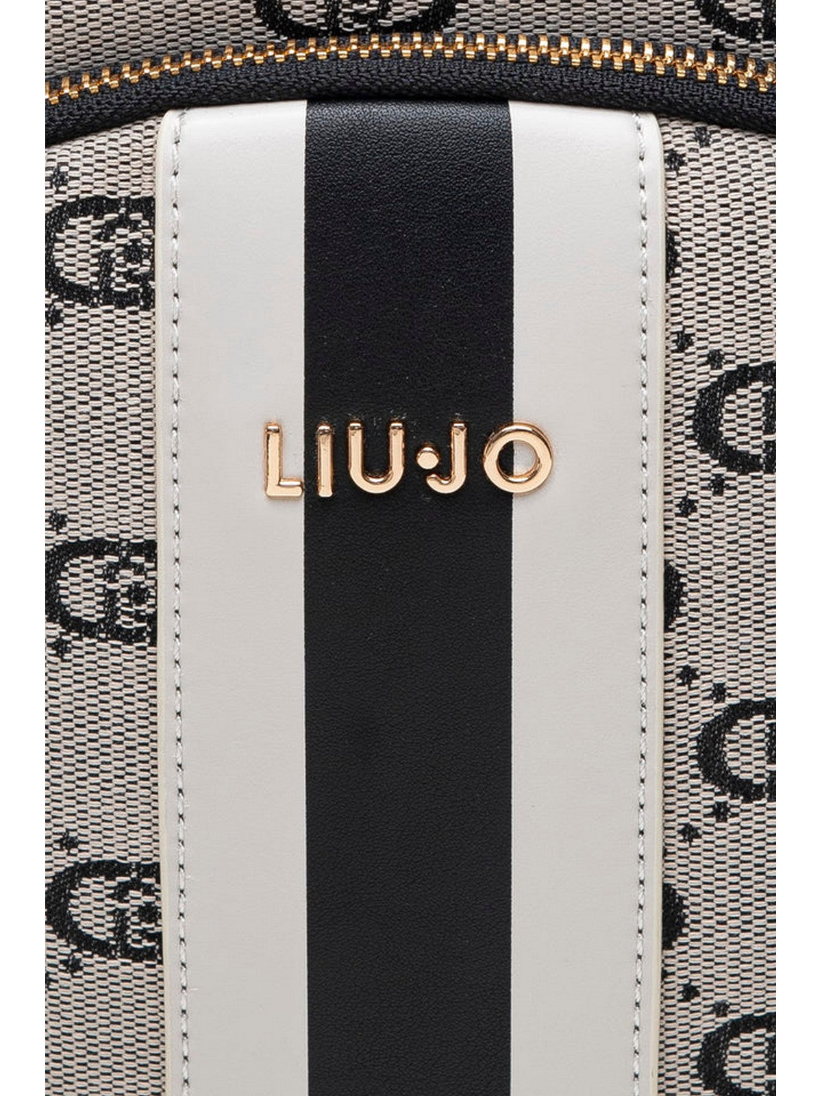 LIU JO ACCESSORIES Zaino Donna AA5157T3846 22222 Nero gioboutiqueweb