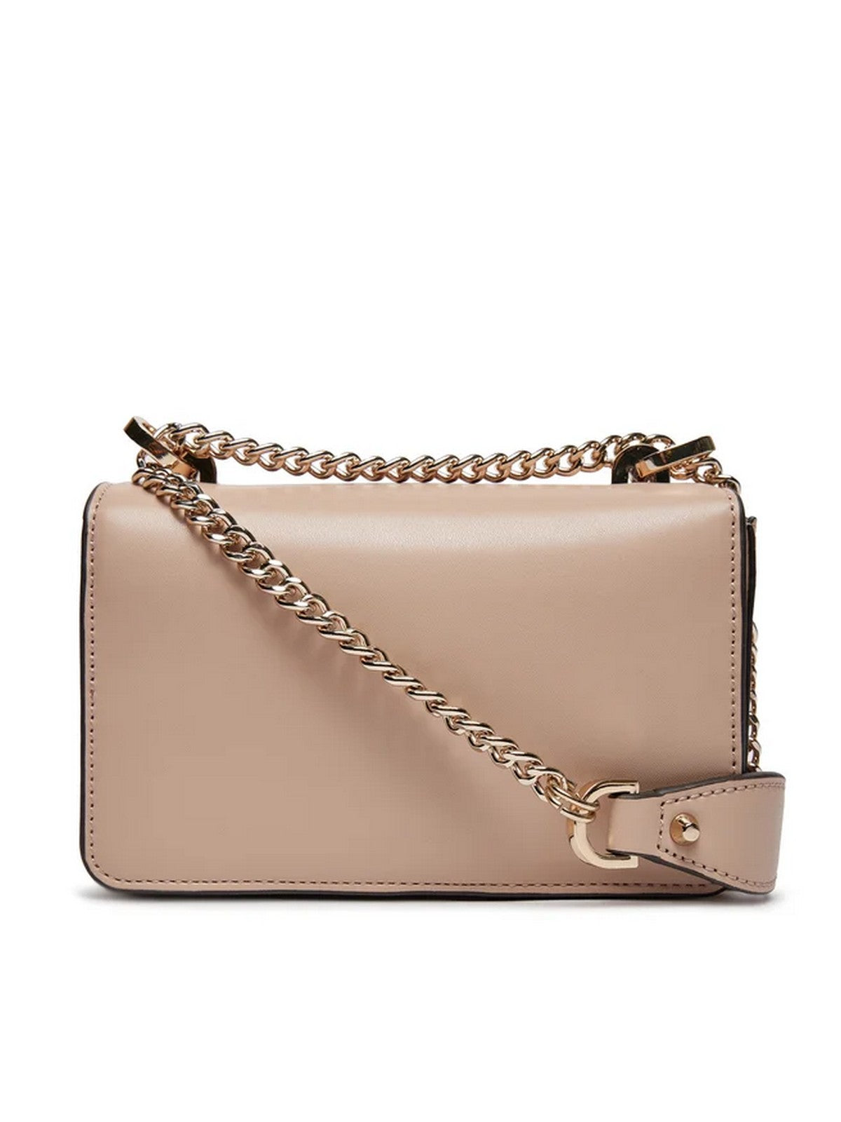 GUESS Borsa Donna Eliette Girlfriend S HWVG92 25780 LBG Beige gioboutiqueweb