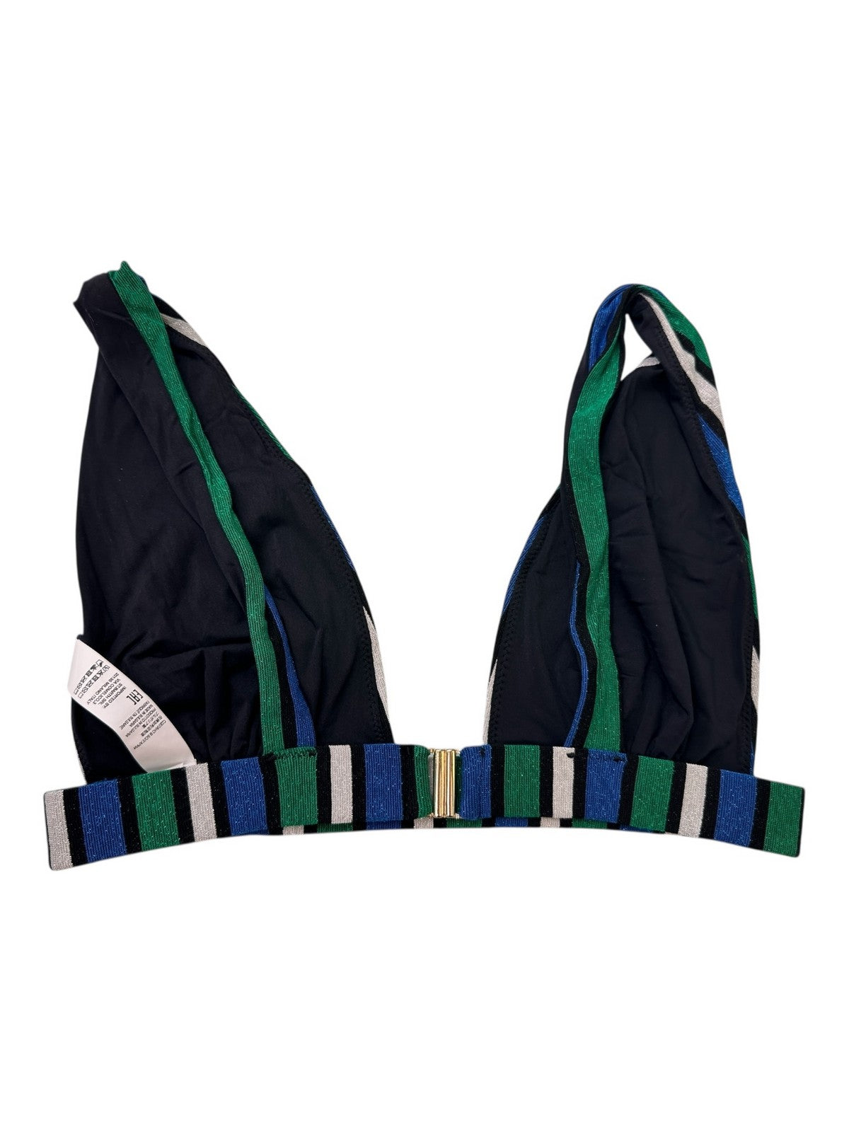 MC2 SAINT BARTH Costume da bagno Donna ALLYCIA LXR517 Multicolore