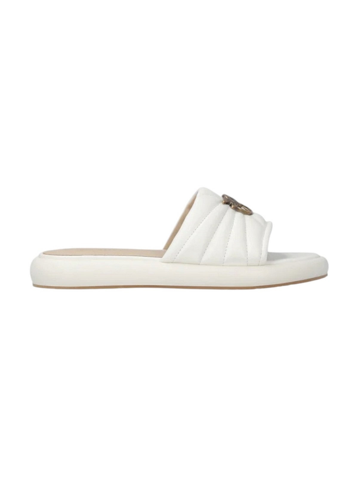 PINKO Ciabatta Donna FIONA 03 SD0525P003 Z12 MILK