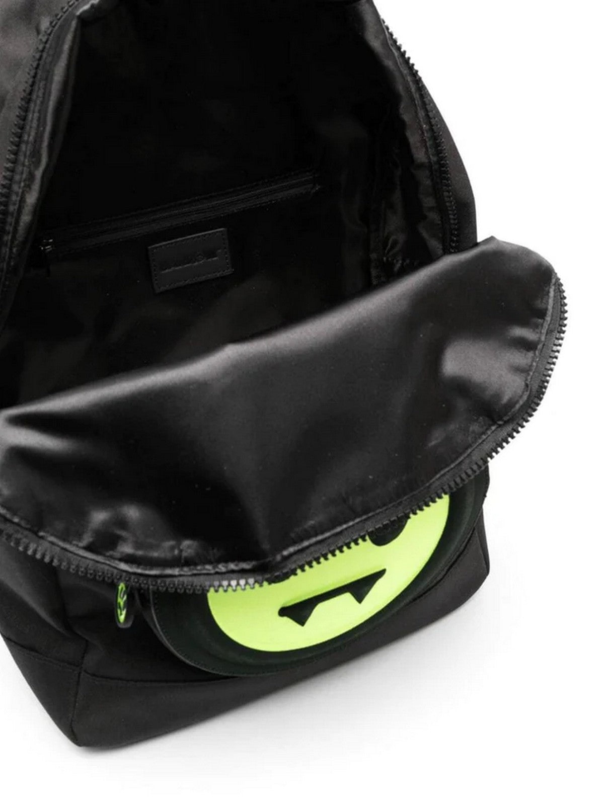 Barrow Men's Backpack S4BWUABP149 200 Black