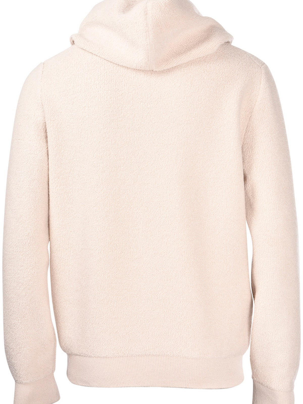 GRAN SASSO Felpa Uomo 57148/19658 113 Avorio