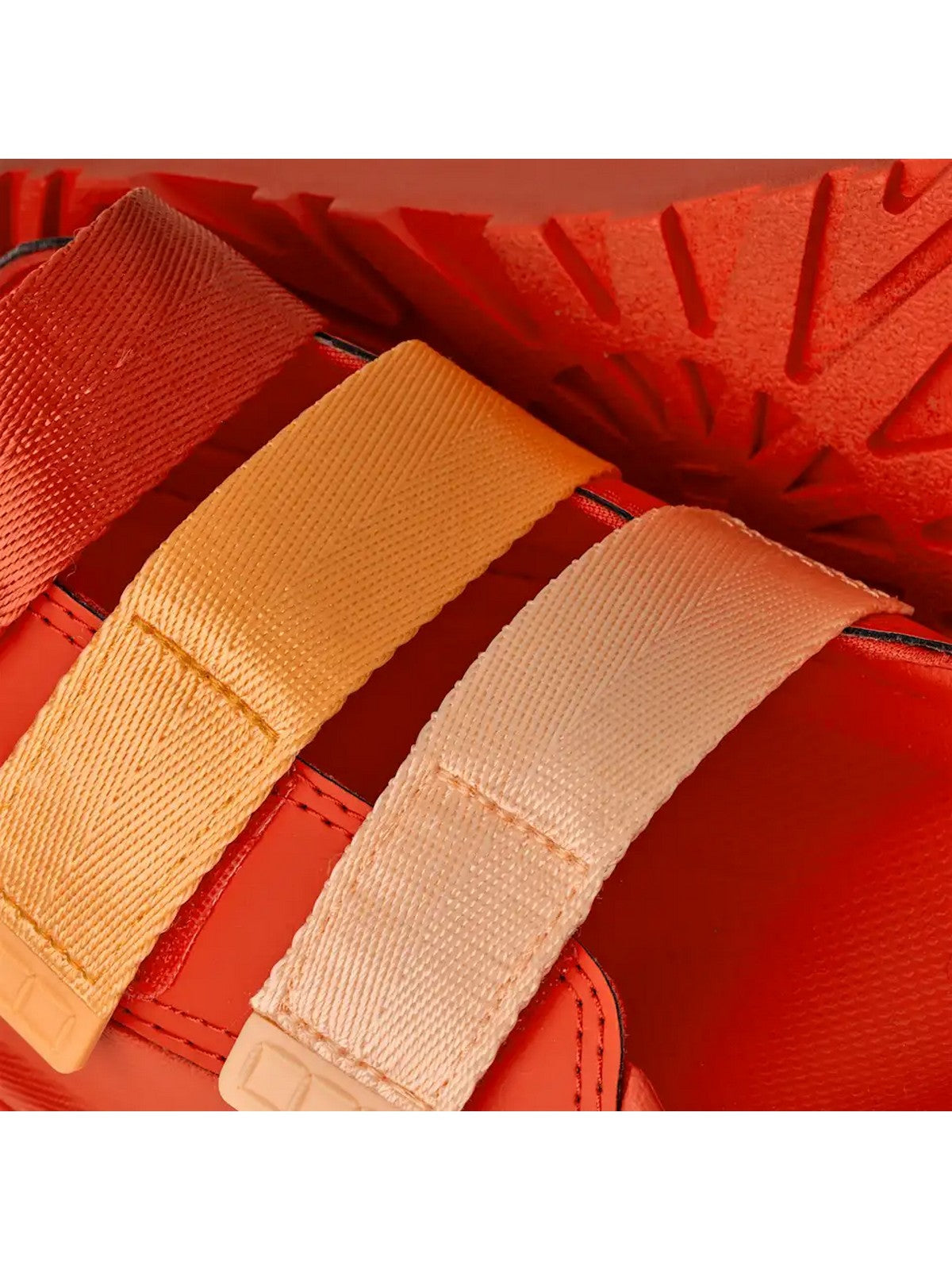UGG Sandalo Donna W GOLDENGLOW SLIDE 1167430 RDPP red pepper multi