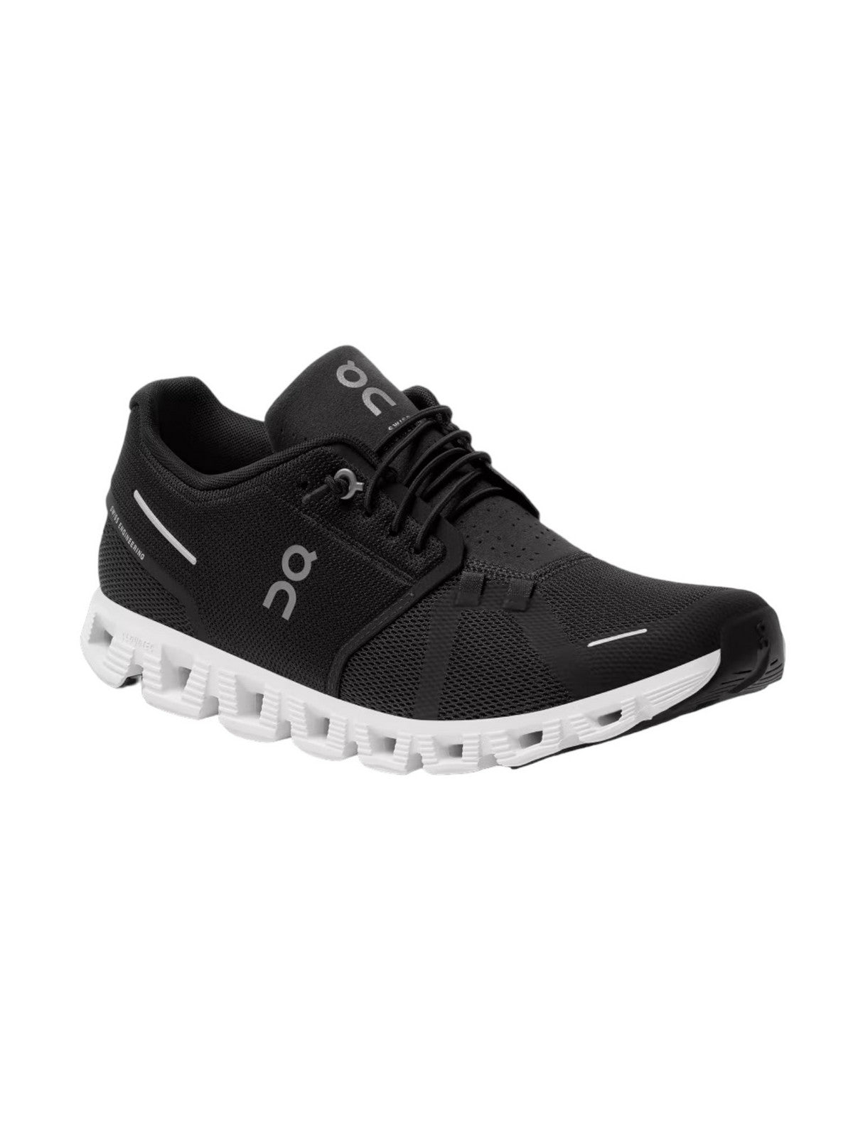 ON Sneaker Uomo Cloud 5 59.98919 Nero gioboutiqueweb