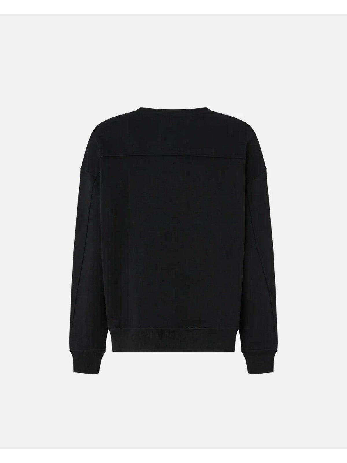 PINKO Felpa Donna NELLY MAGLIA 100534-A2RO Z99 NERO LIMOUSINE gioboutiqueweb