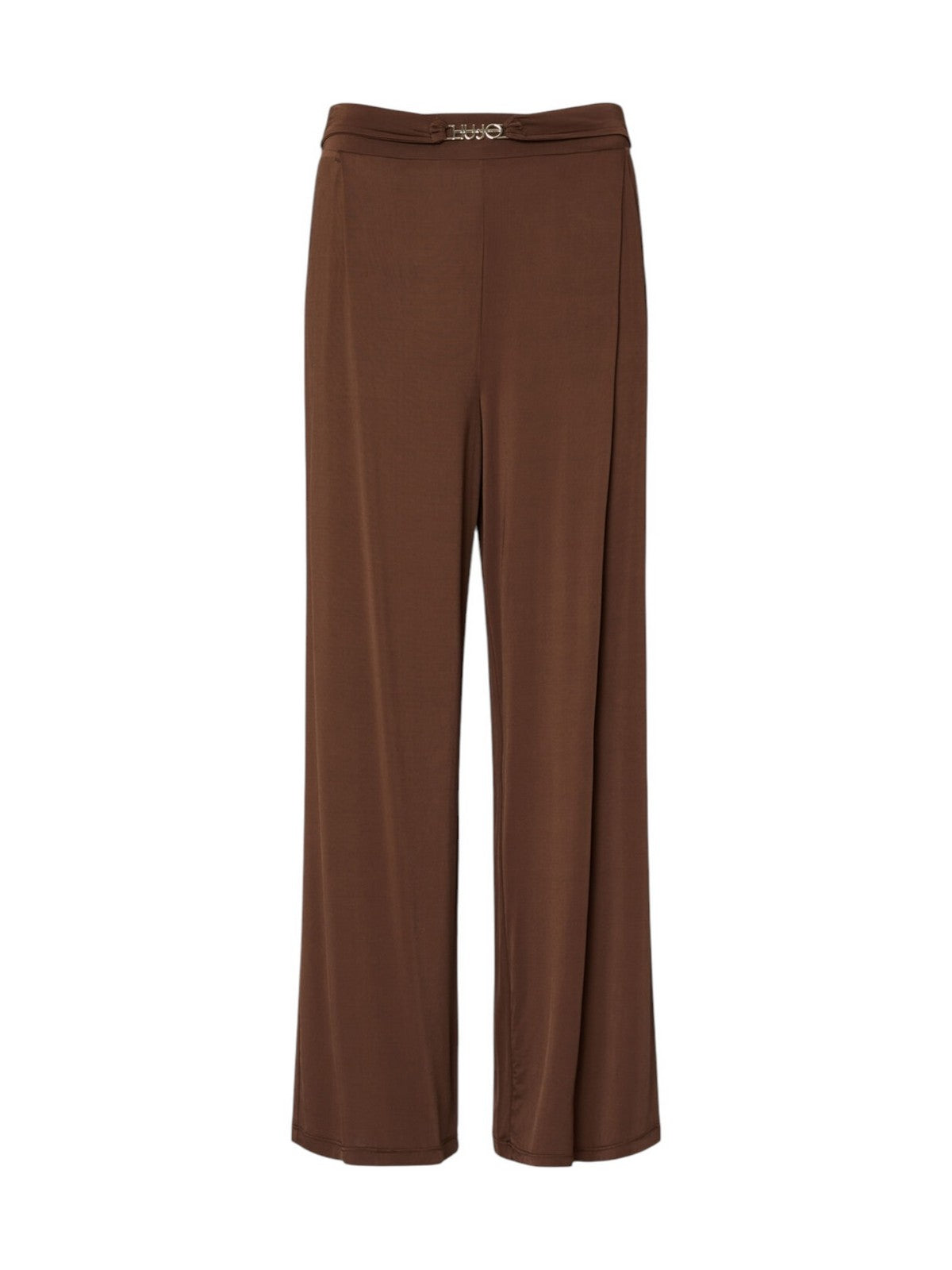 LIU JO BEACHWEAR Pantalone Donna VA6157J3888 91118 TERRA