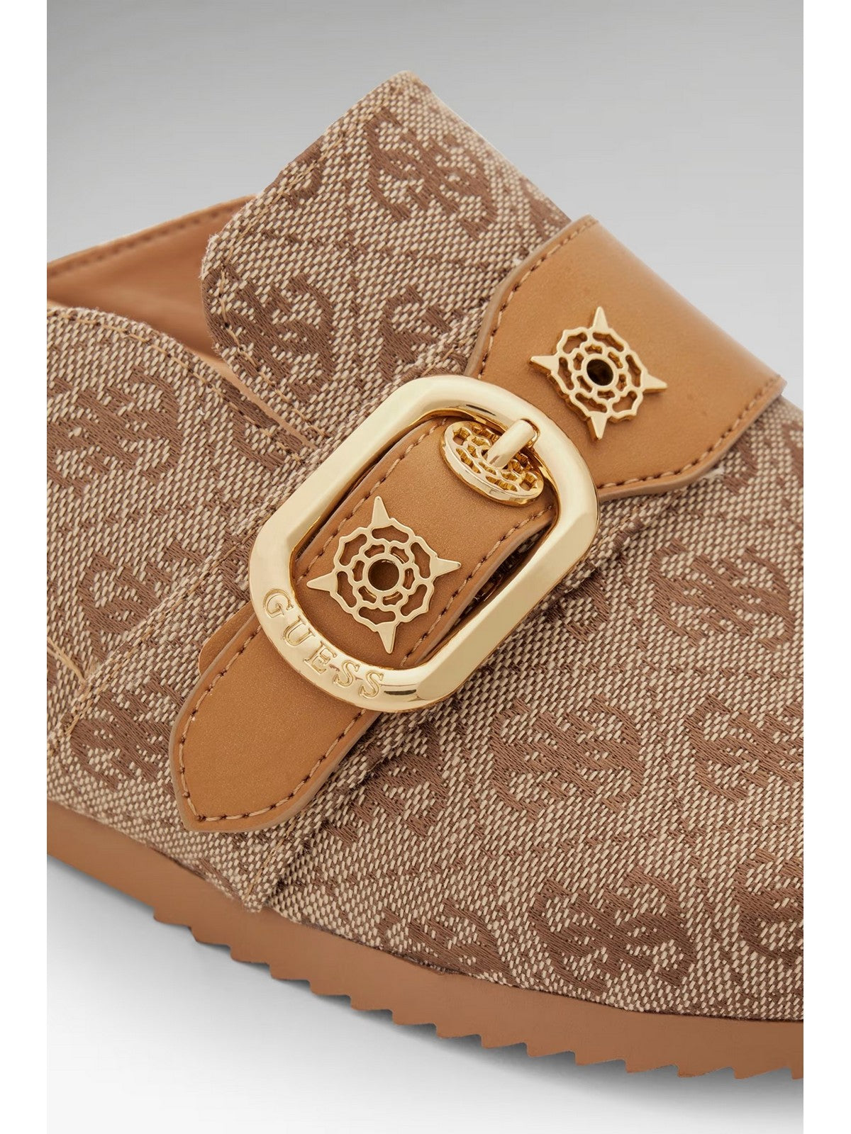 GUESS Sabot Donna GALAVANTA FLPGAL FAL06 BEIBR BEIGE BROWN