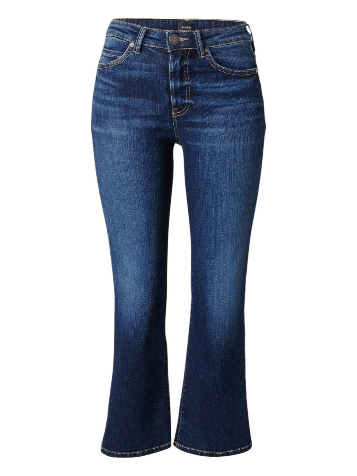 PINKO Jeans Donna BRITNEY BOOTCUT 103860-A2RX PJB LAVAGGIO SCURO