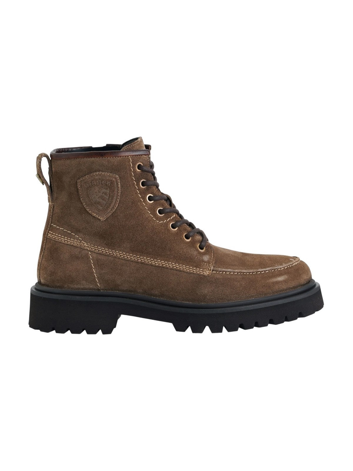 Blauer Boots and Boots Men Buxton F5buxton05/his Ele Elephant