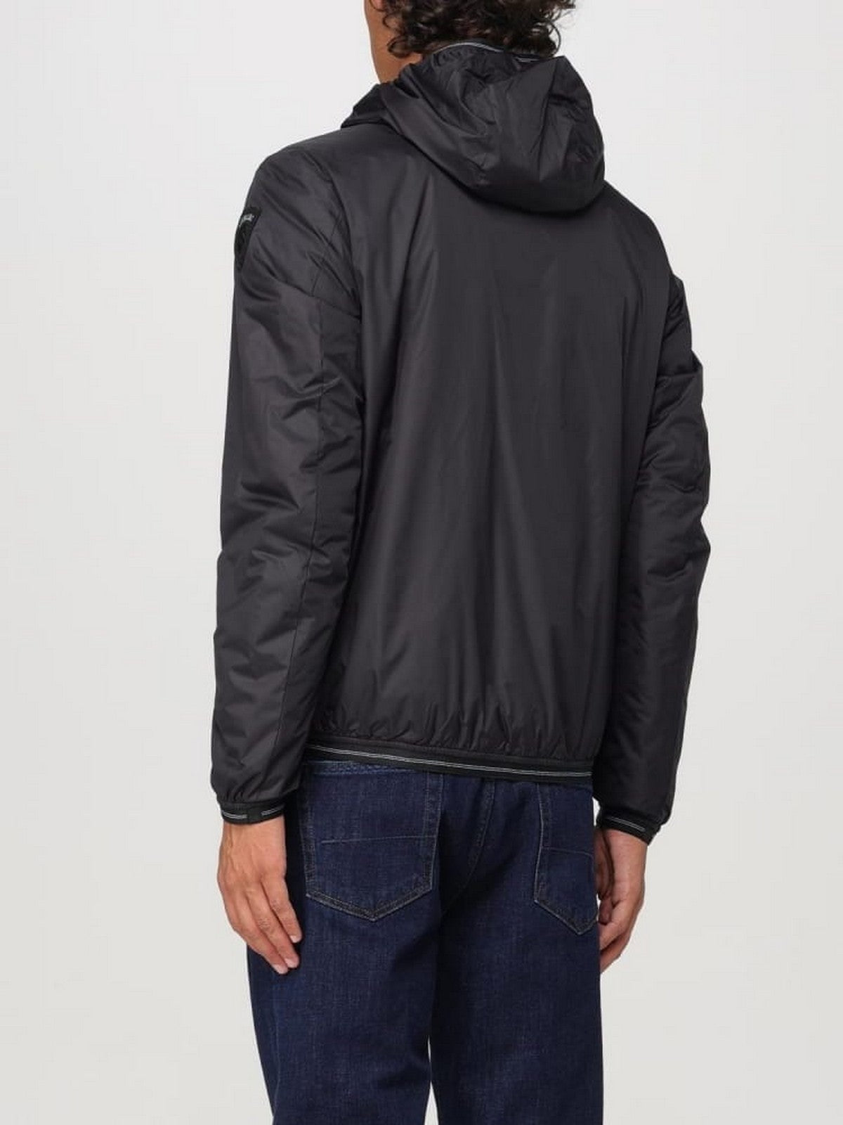 BLAUER Giubbino Uomo DEVON 24WBLUC11061 006007 999 Nero gioboutiqueweb