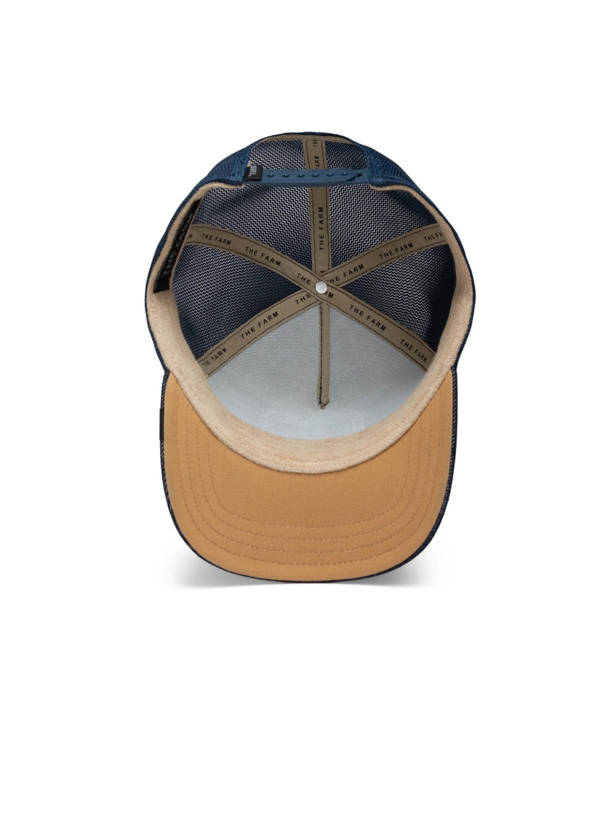 GOORIN BROS Cappello Uomo The Bandit Coyote 101-1756 LGY Grigio gioboutiqueweb