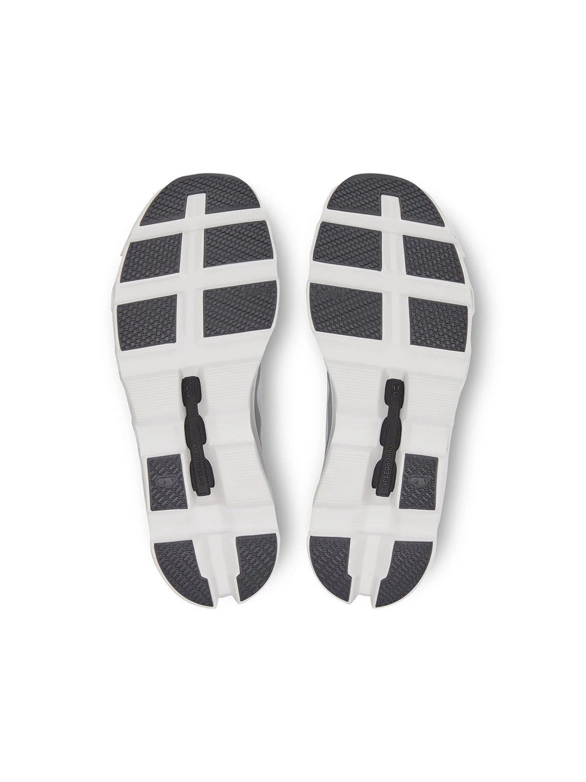 ON Sneaker Uomo Cloudmonster 61.98434 Bianco gioboutiqueweb