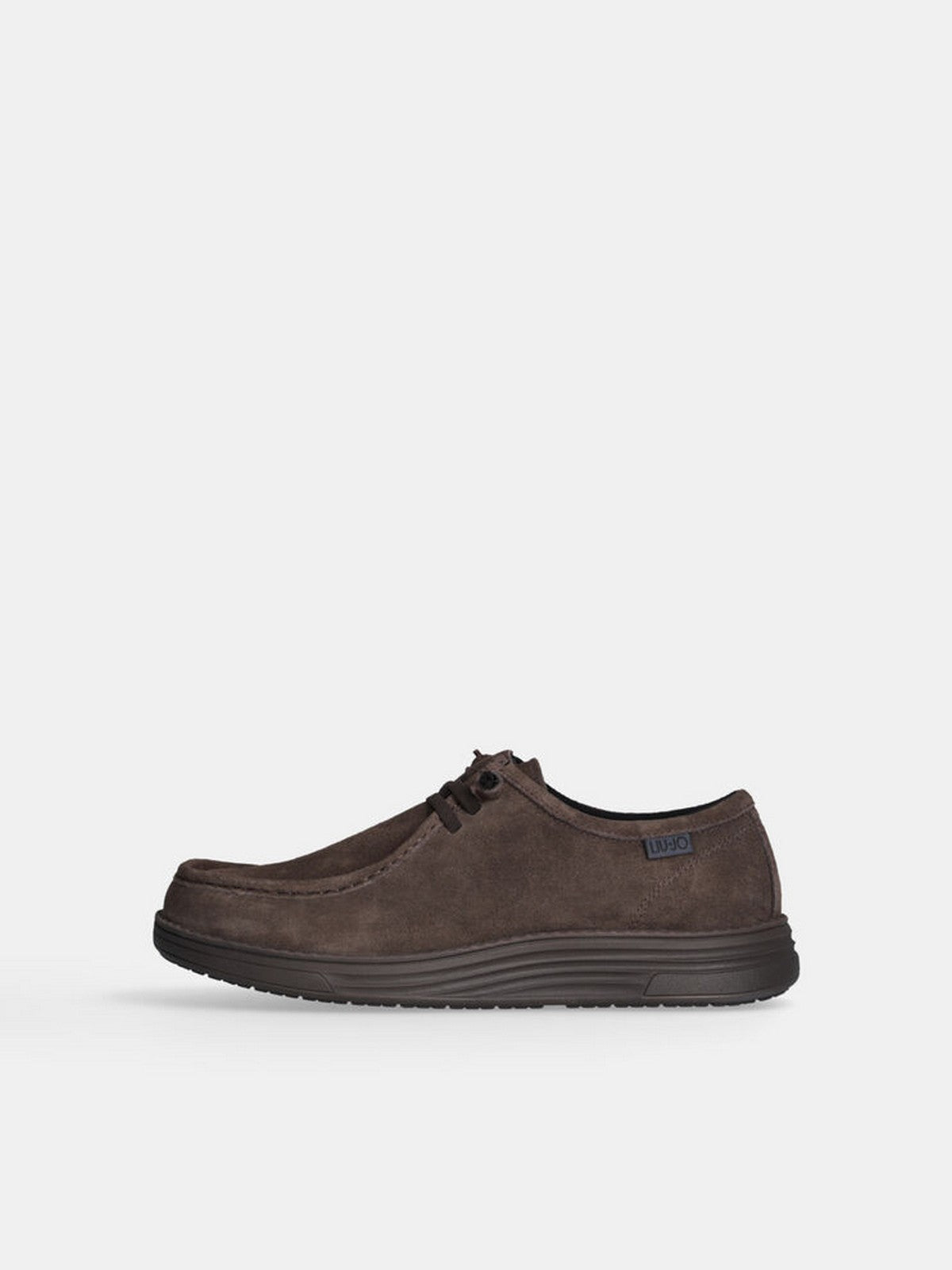 LIU JO Mocassino Uomo RIVA 05 7G5003PX002 S3365 MOKA