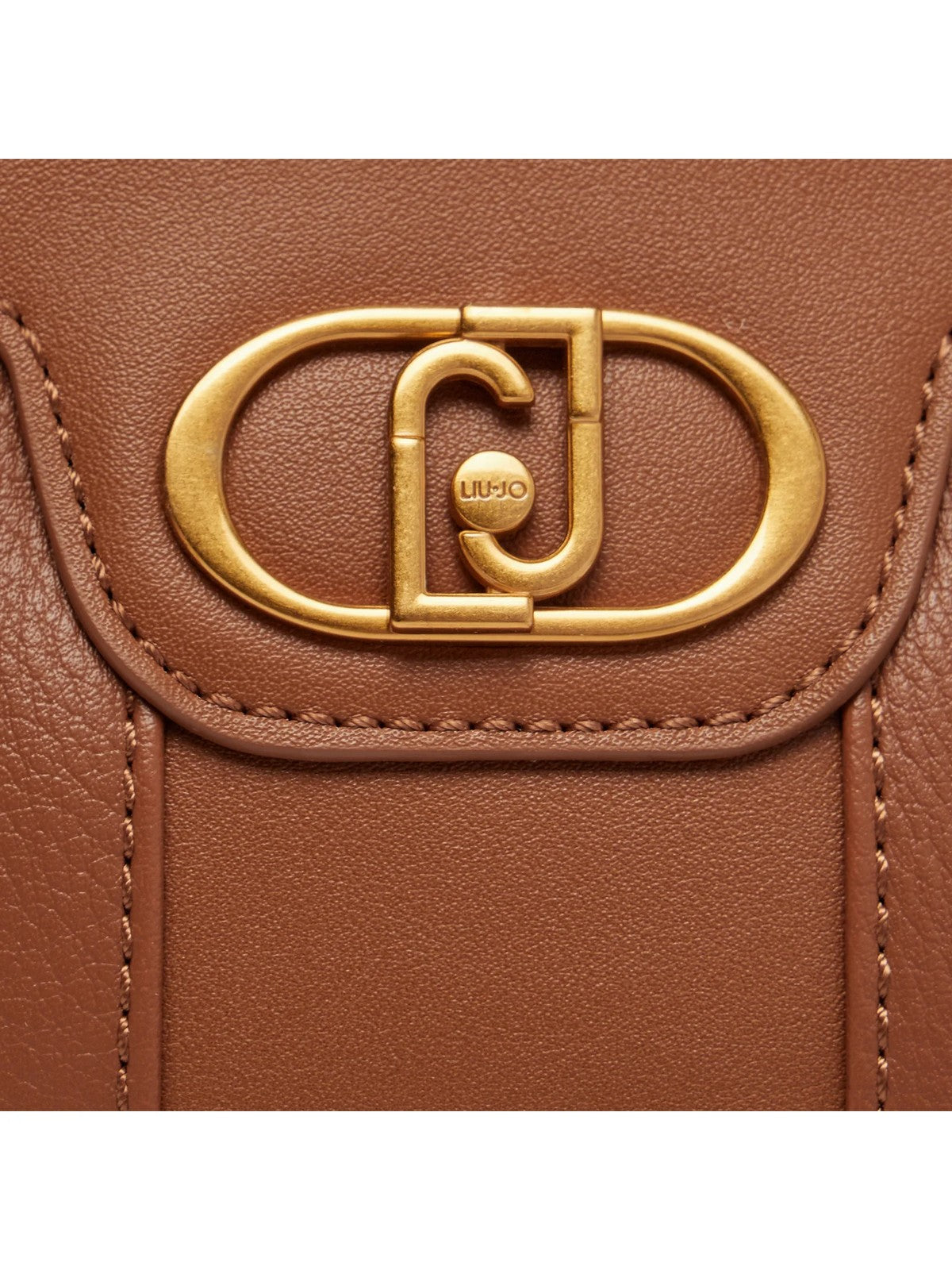 Liu Jo Accessories Bag féminin AA4030E0031 X0282 BROWN