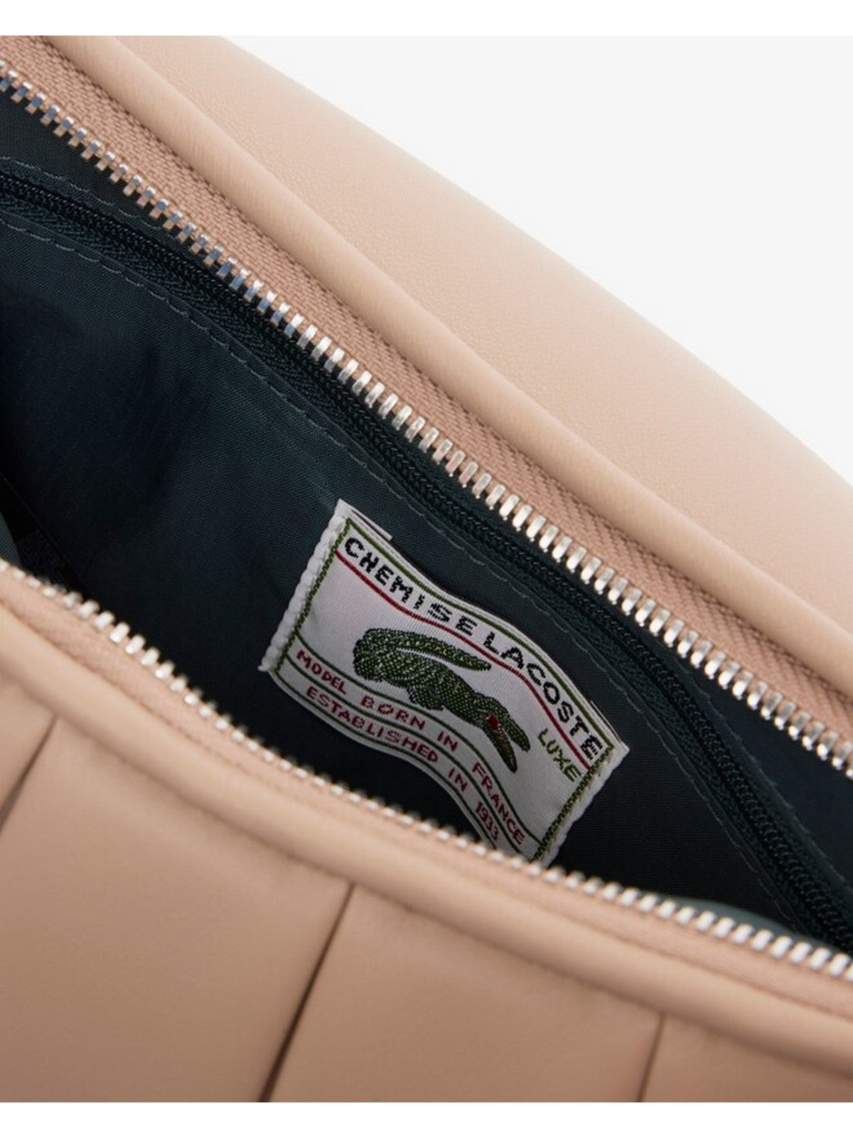 LACOSTE Borsa Donna NU5176 C87 VIENNOIS